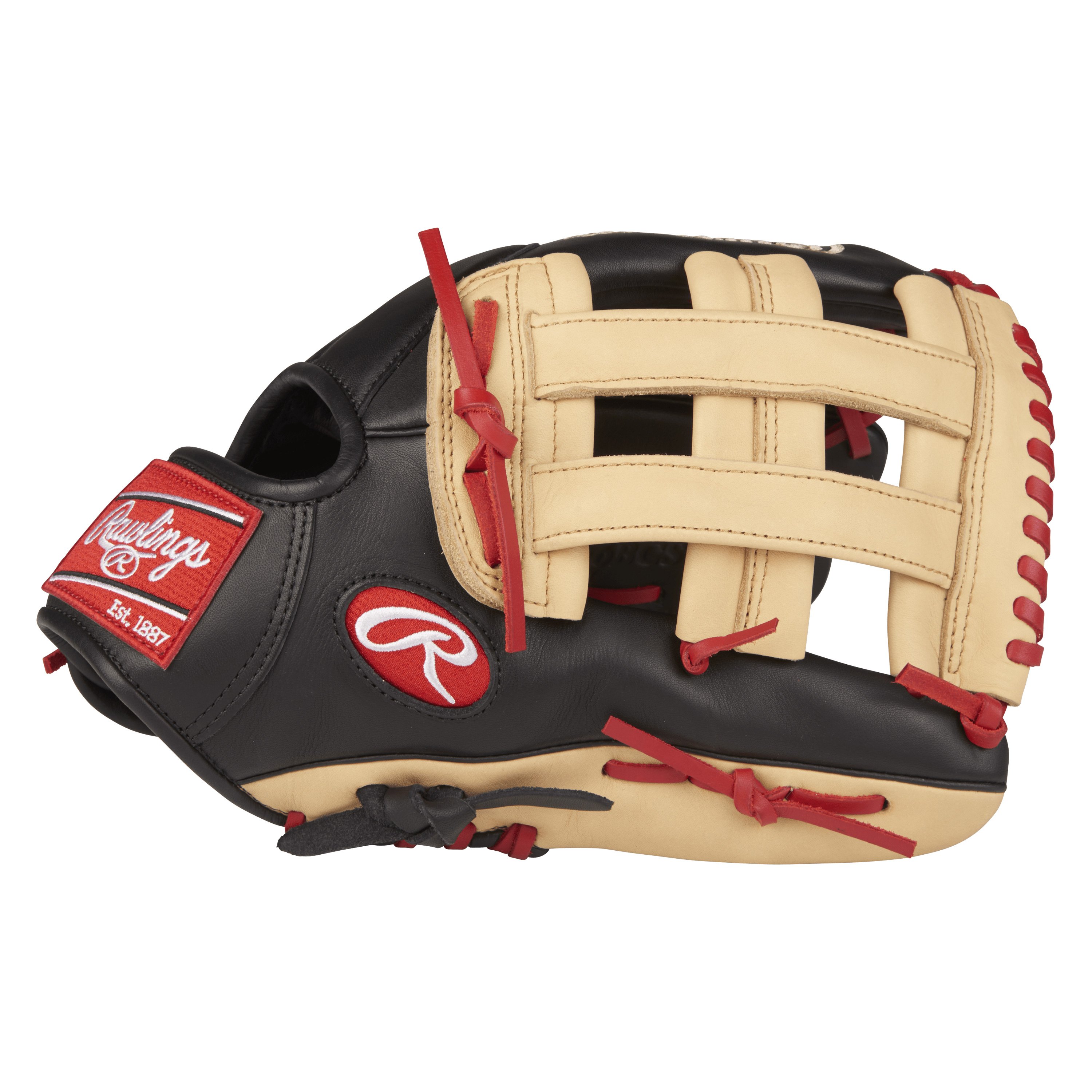 rawlings gamer xle catchers mitt