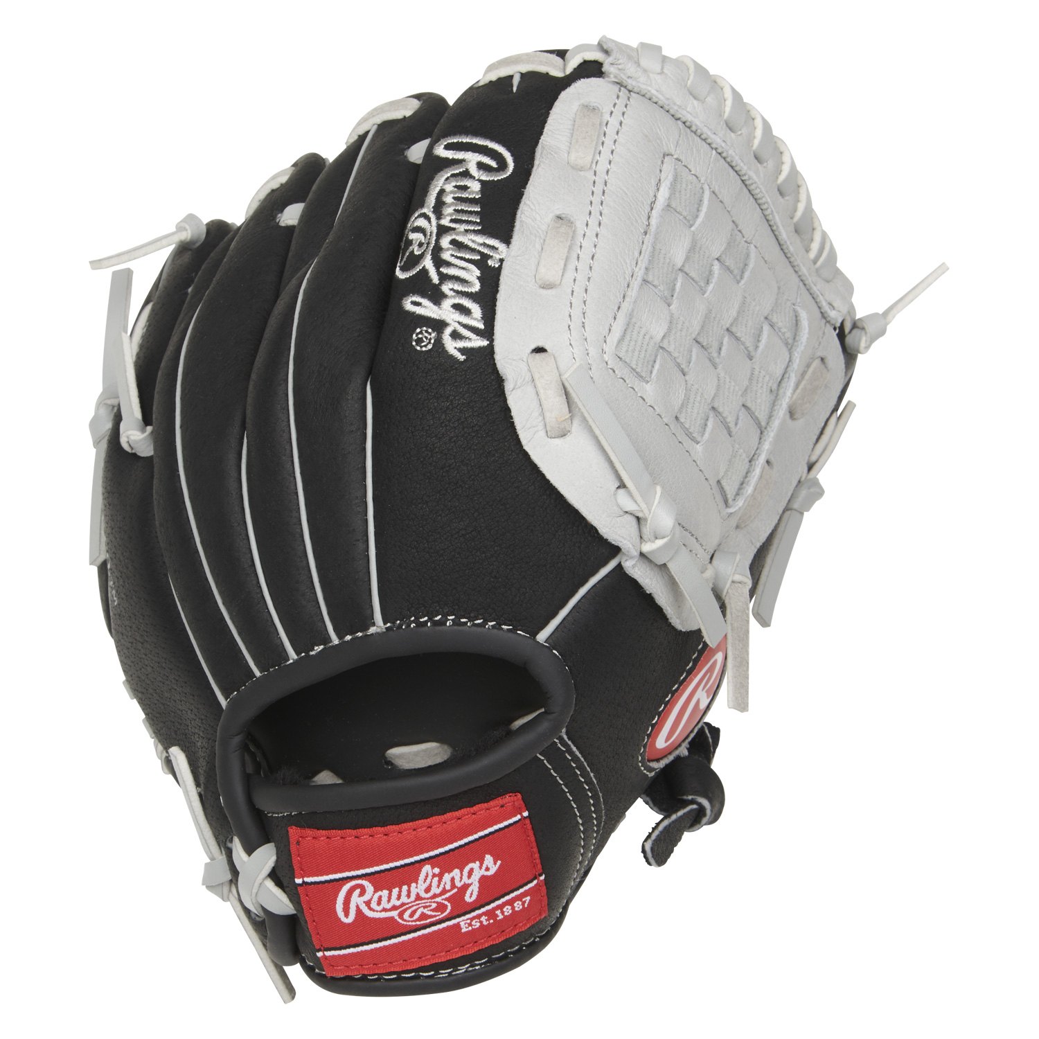 Rawlings SC110BGH-0/3 Sure Catch 11" Youth Left Hand Outfield Glove 