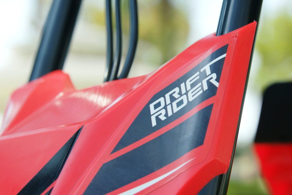 razor drift rider electric trike