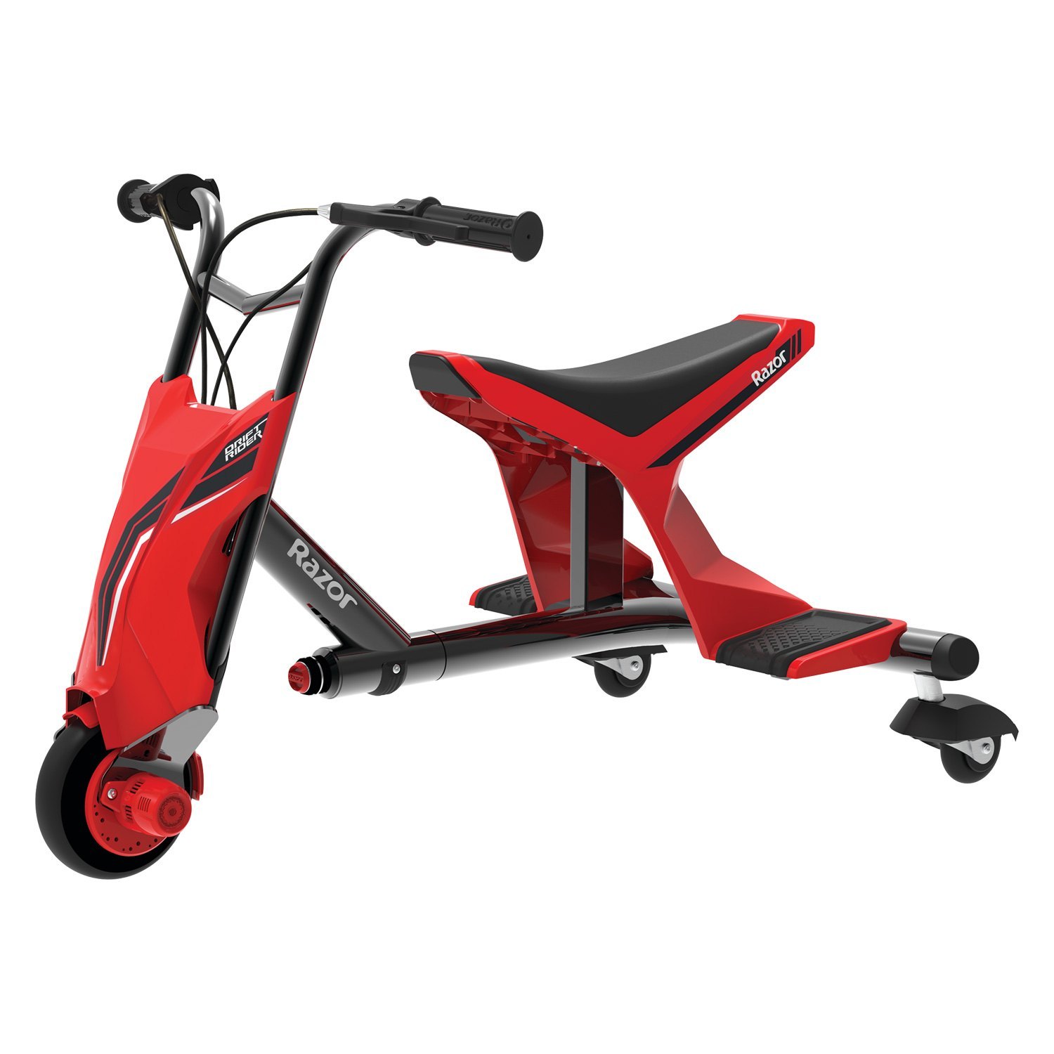 razor drift cart