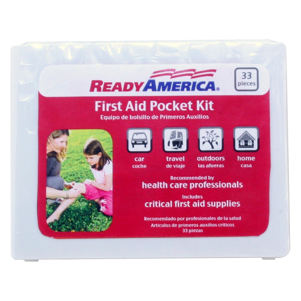 First 33. Покет кит. Pocket Kit your New.