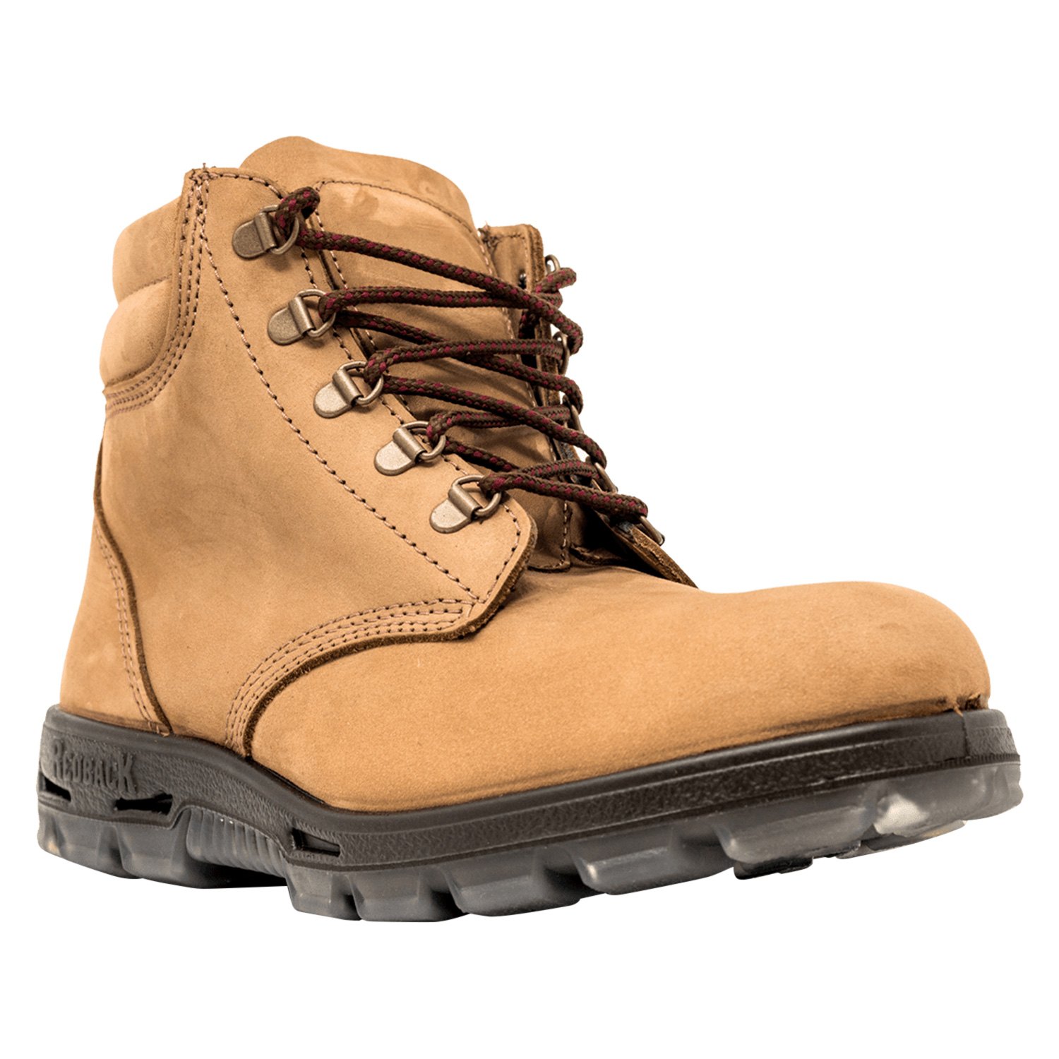 Redback Boots® USACH10.5 - Outland™ 11.5 Size Brown 6