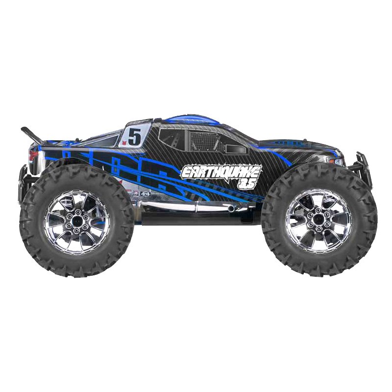 redcat earthquake 3.5 nitro