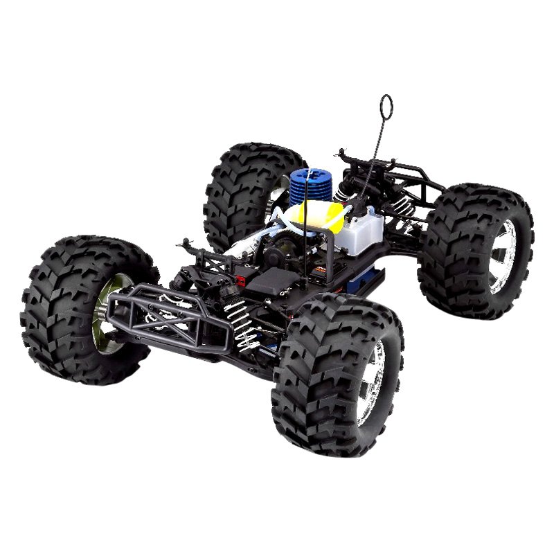 redcat earthquake 3.5 nitro