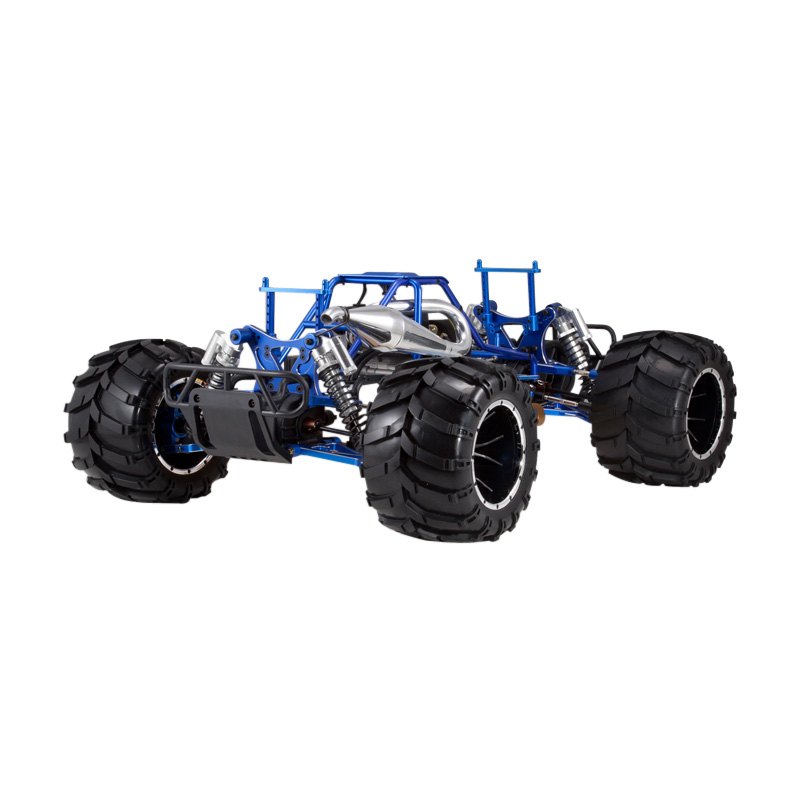 redcat rampage mt pro
