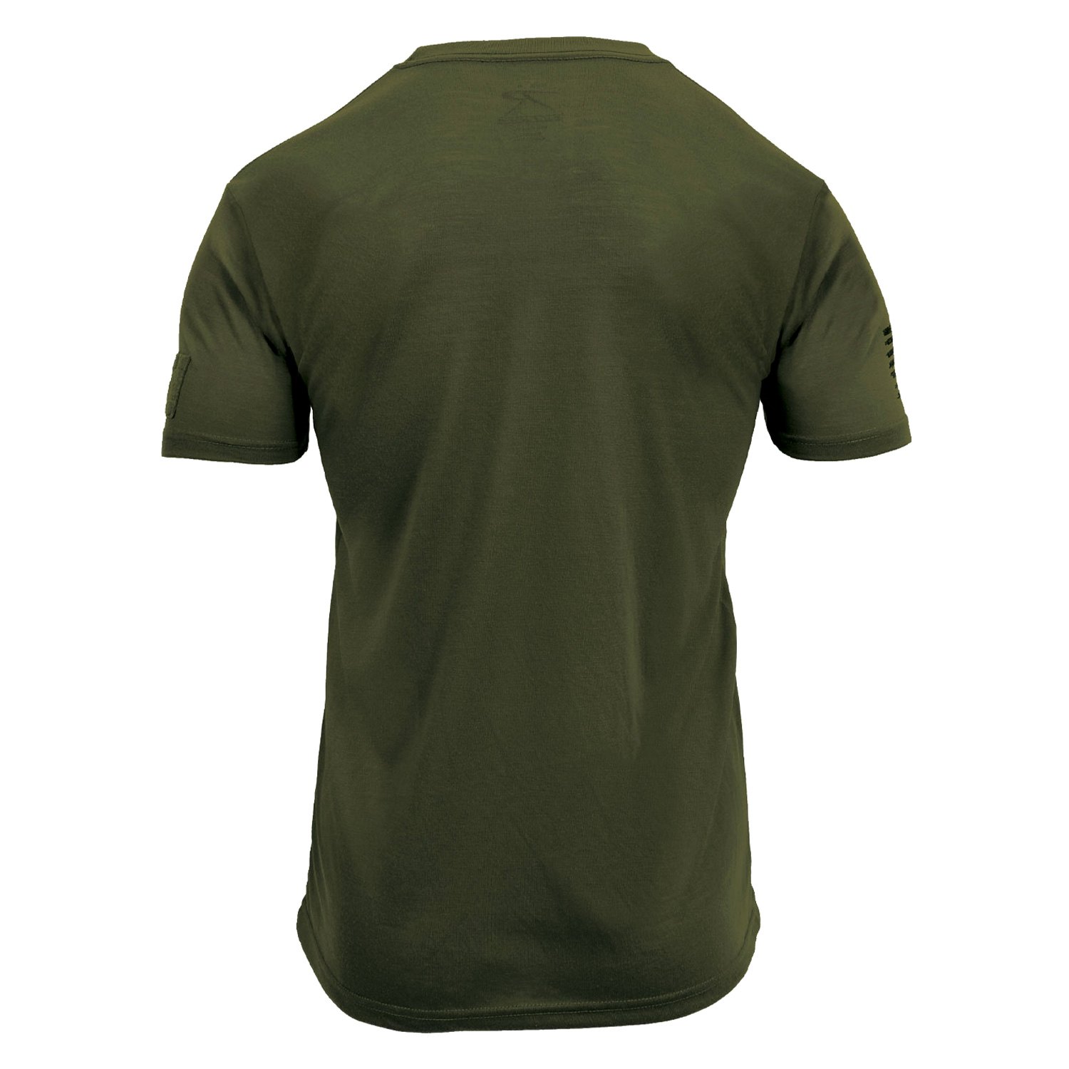 olive drab undershirts