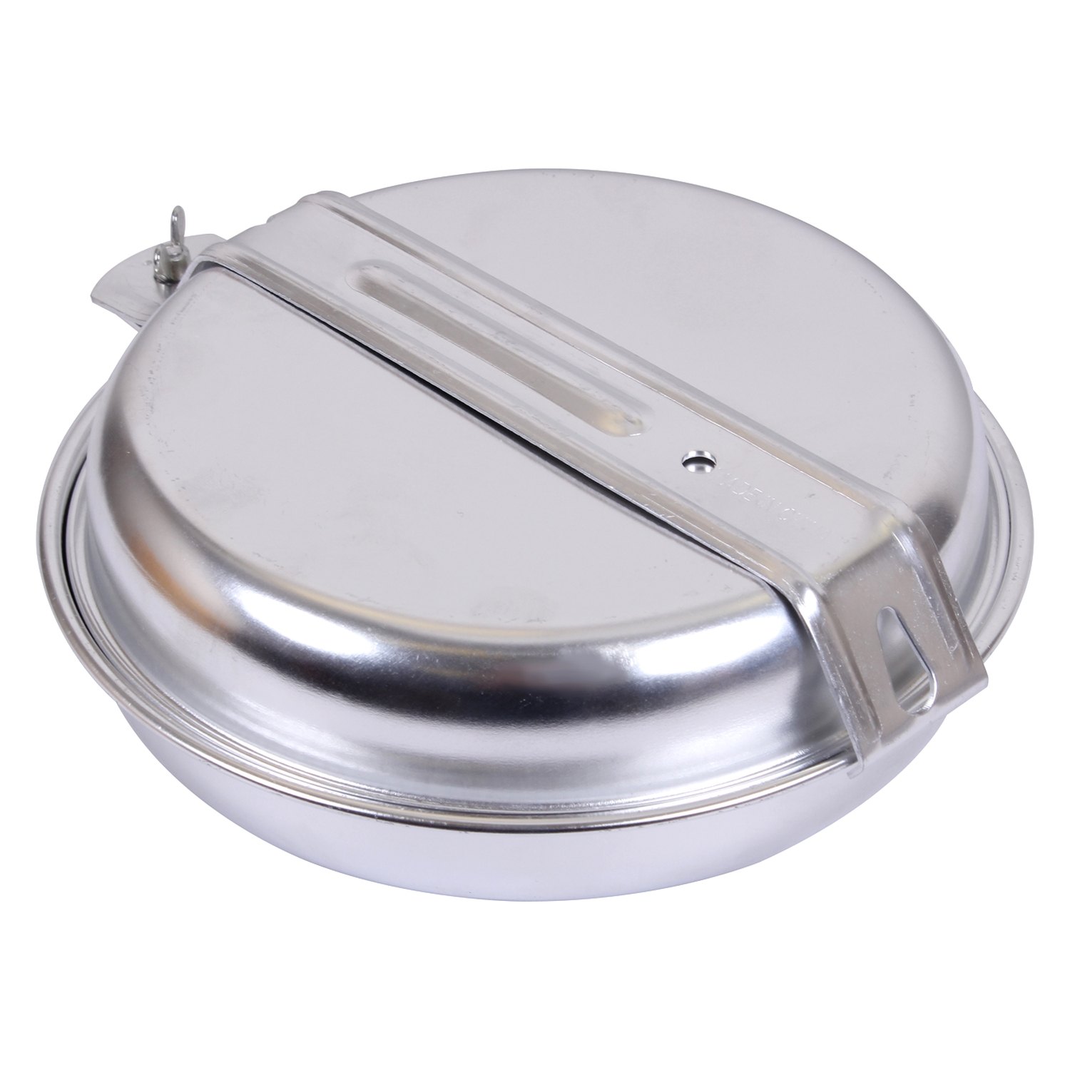 Rothco® 168 - Deluxe Mess Kit, 5 Pieces - RECREATIONiD.com