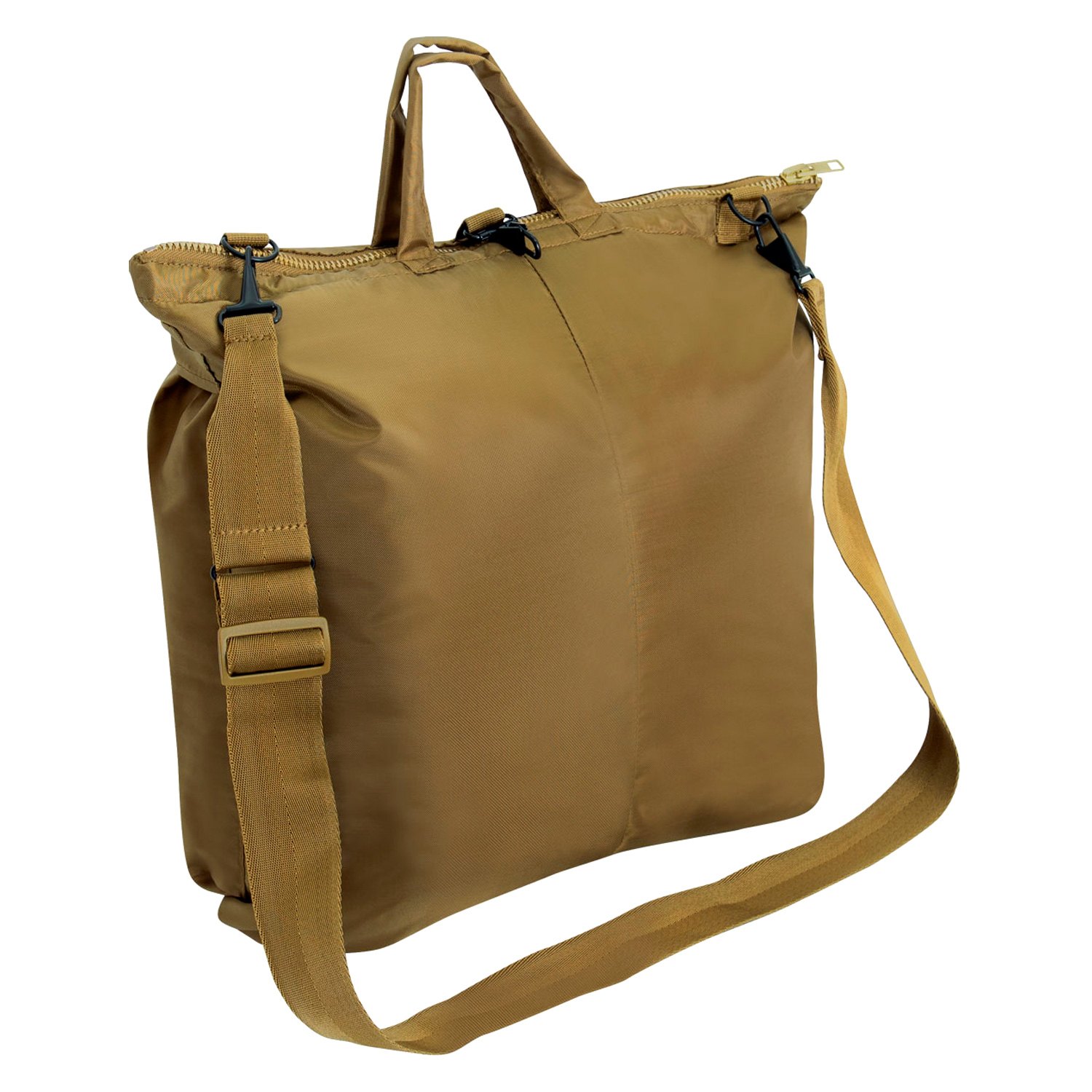 Rothco® 2430Coyote Brown 19" x 19" Coyote Brown Tactical Helmet