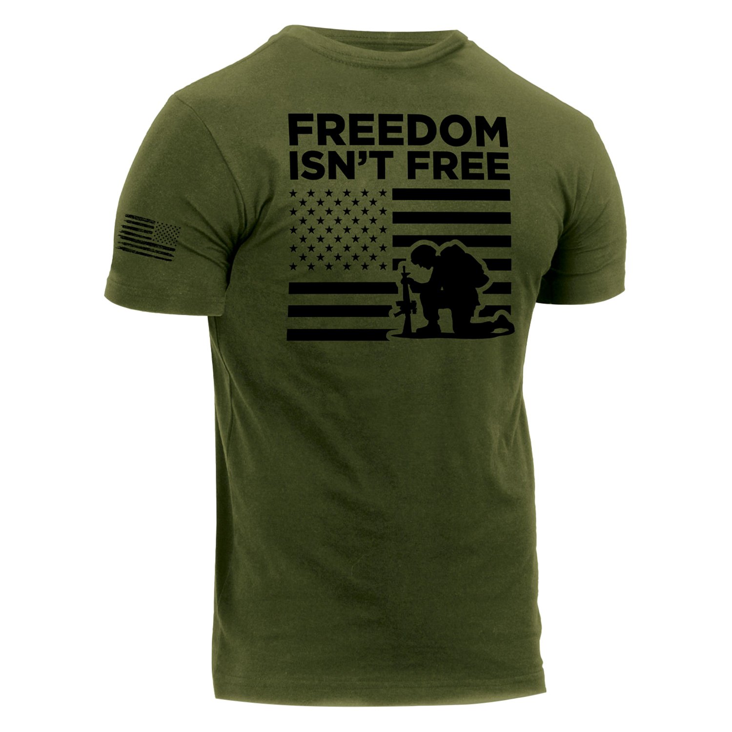 Freedom tag одежда. Футболка Rothco us Flag. Футболка t-Shirt Olive Drab. Футболка Rothco Army. Американские футболки милитари.