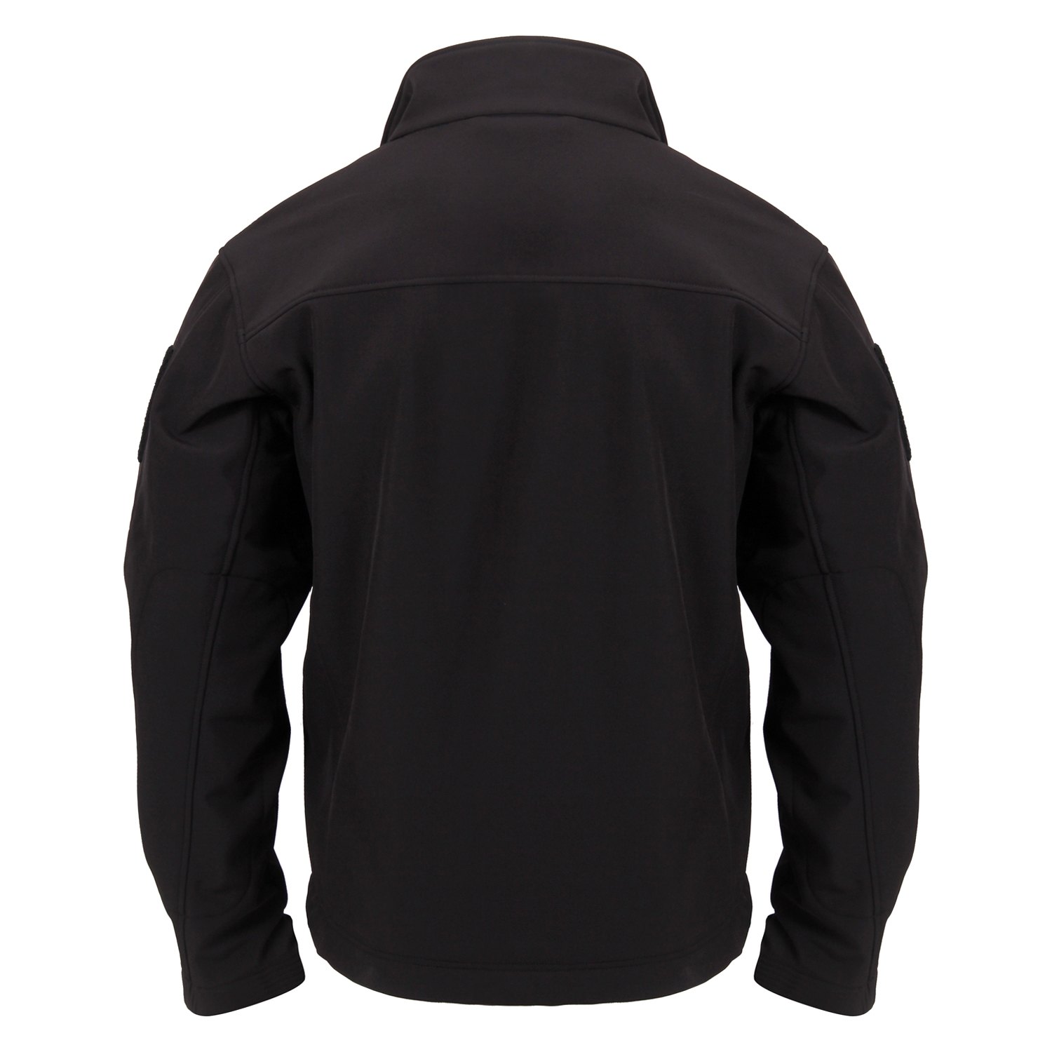 Rothco® Stealth Ops Tactical Men's Soft Shell Jacket