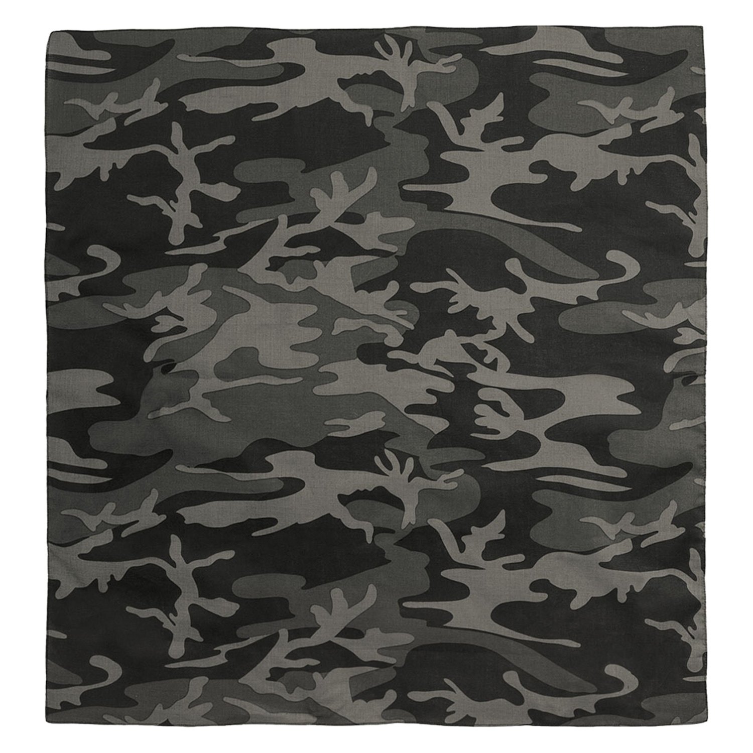 Rothco® 4347-Black Camo - 27