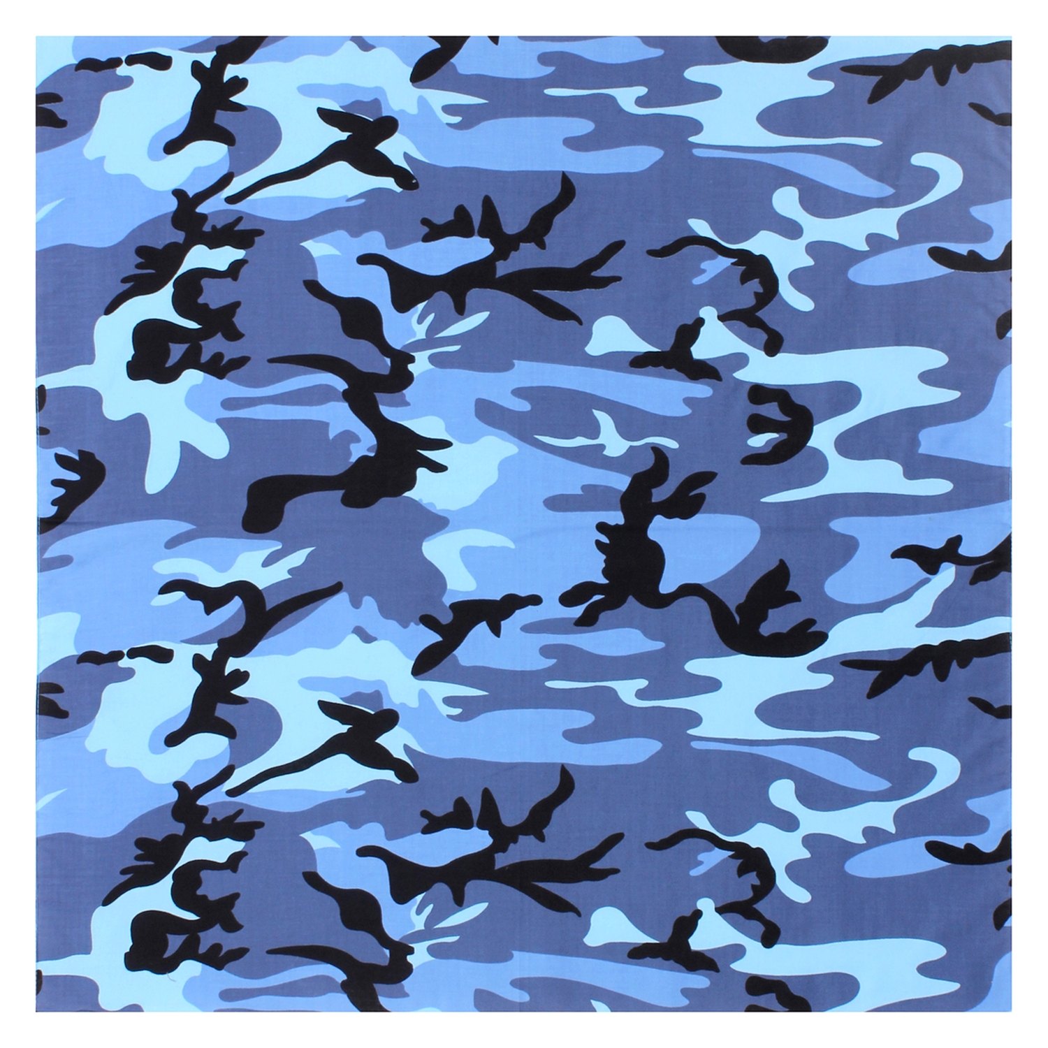 Rothco® 4347-Sky-Blue-Camo - 27