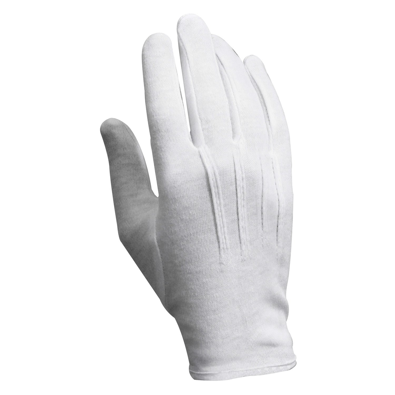Rothco® 4410WhiteM Parade Gloves