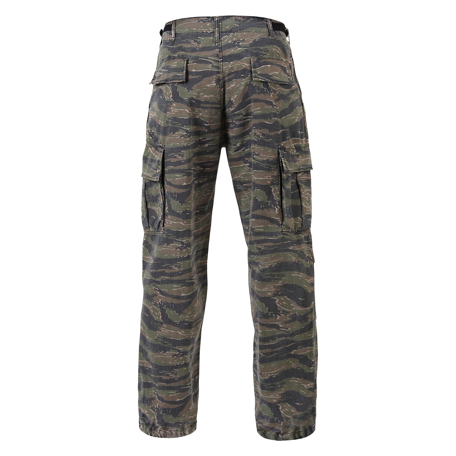 rothco tiger camo pants