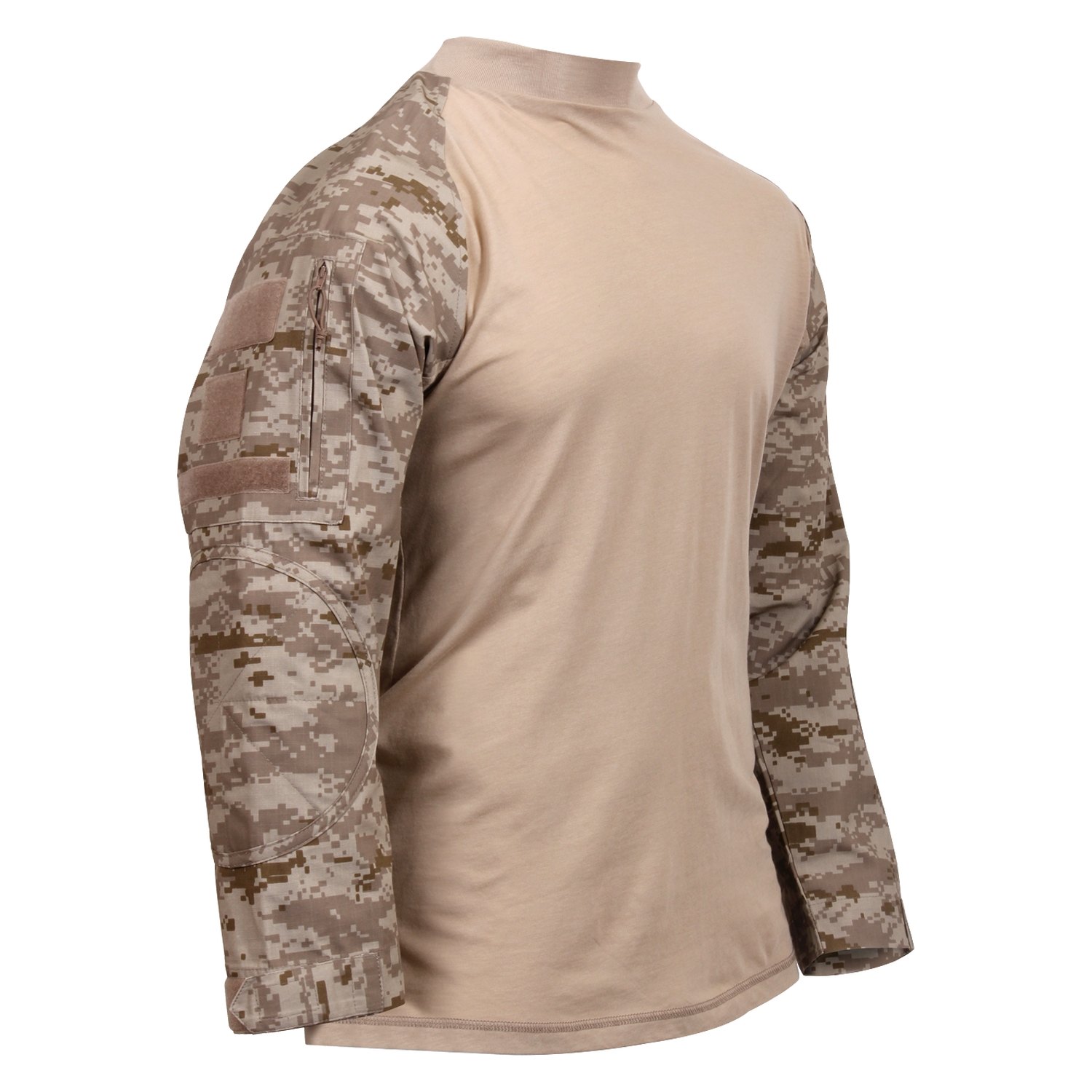 Rothco® 45020DesertDigitalCamoM Tactical Airsoft Combat Men's