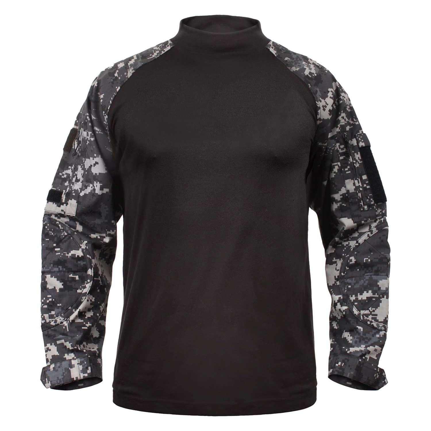 Rothco® 45120M Tactical Airsoft Combat Men's Medium Subdued Urban
