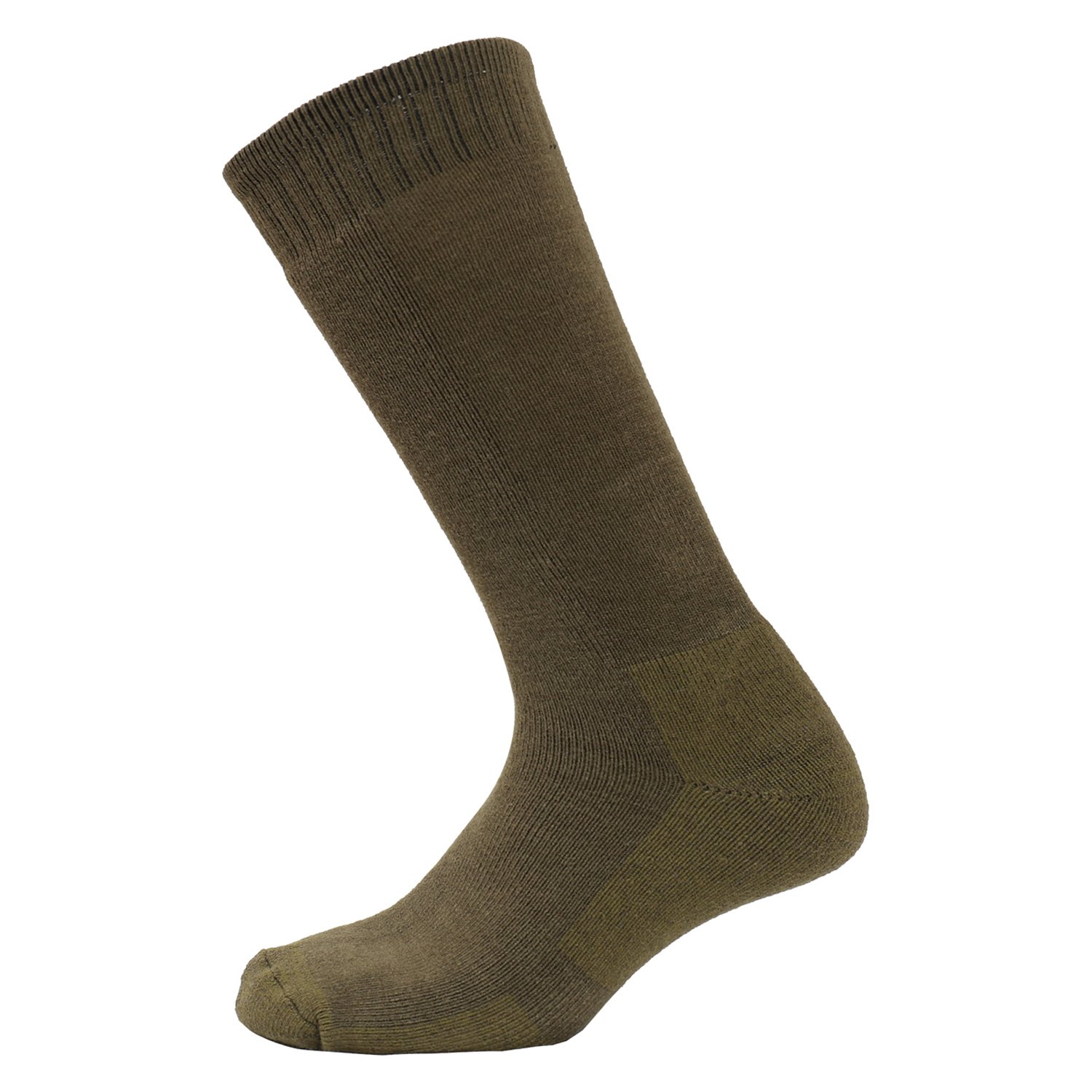 military boot socks