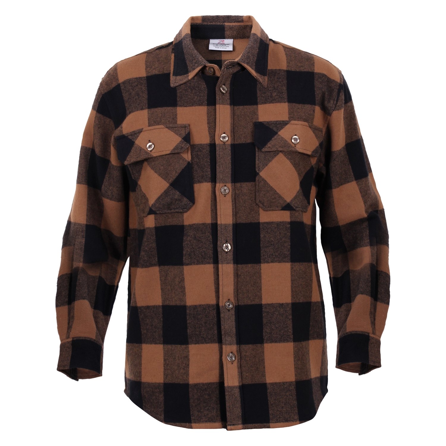 Теплая рубашка. Фланелевая рубашка Буффало. Men Flannel Shirt Brown. Коричневая рубашка в клетку. Фланелевая рубашка мужская.