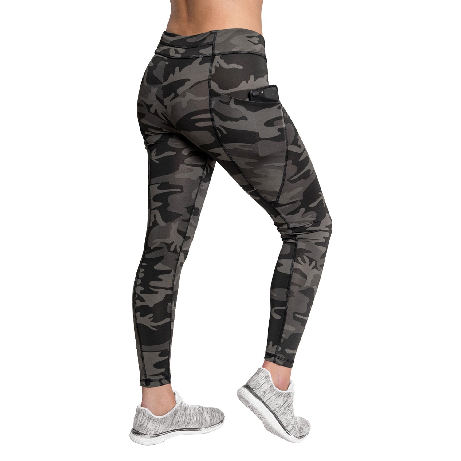 best camo workout leggings