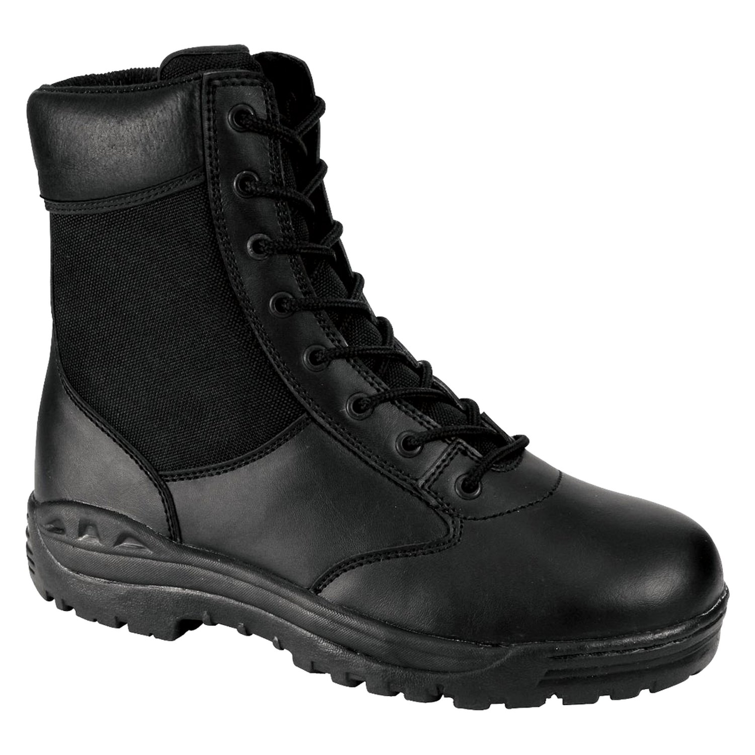 mens security boots