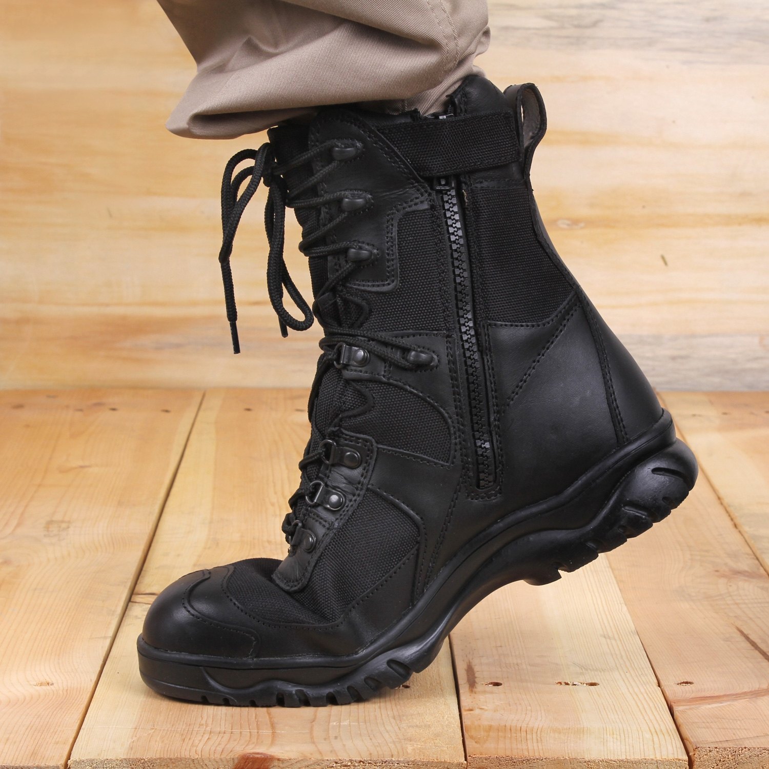 rothco boots