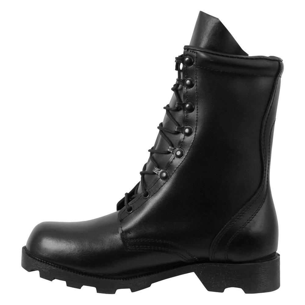 speedlace combat boots