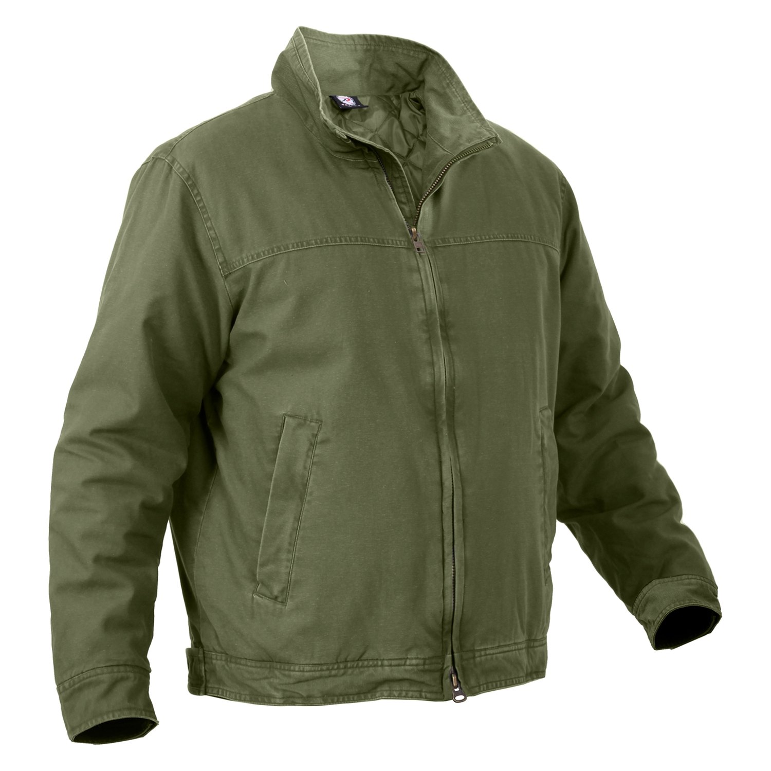 Rothco® 53385-Olive-Drab-XL - 3 Season Men's X-Large Olive Drab ...