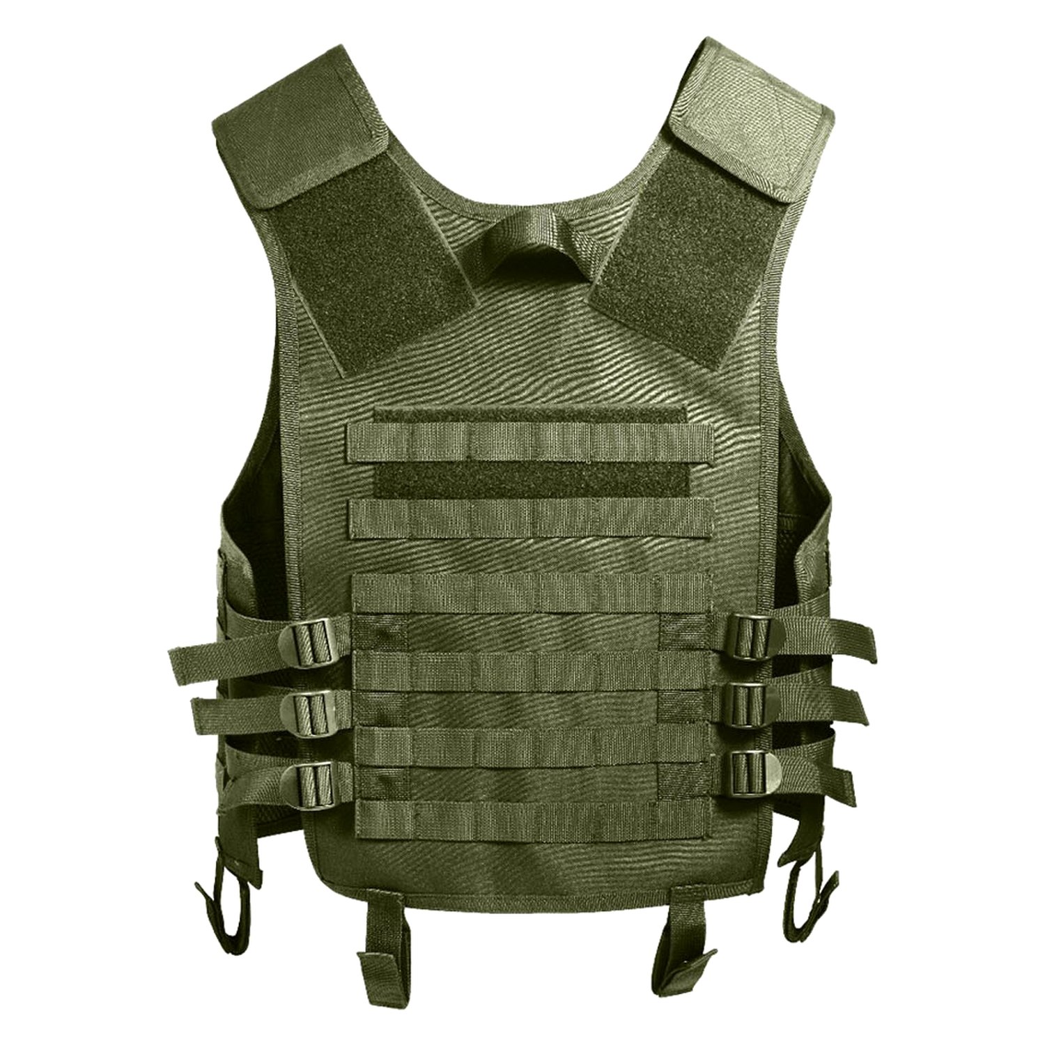 Rothco® - MOLLE Modular Tactical Vest - RECREATIONiD.com