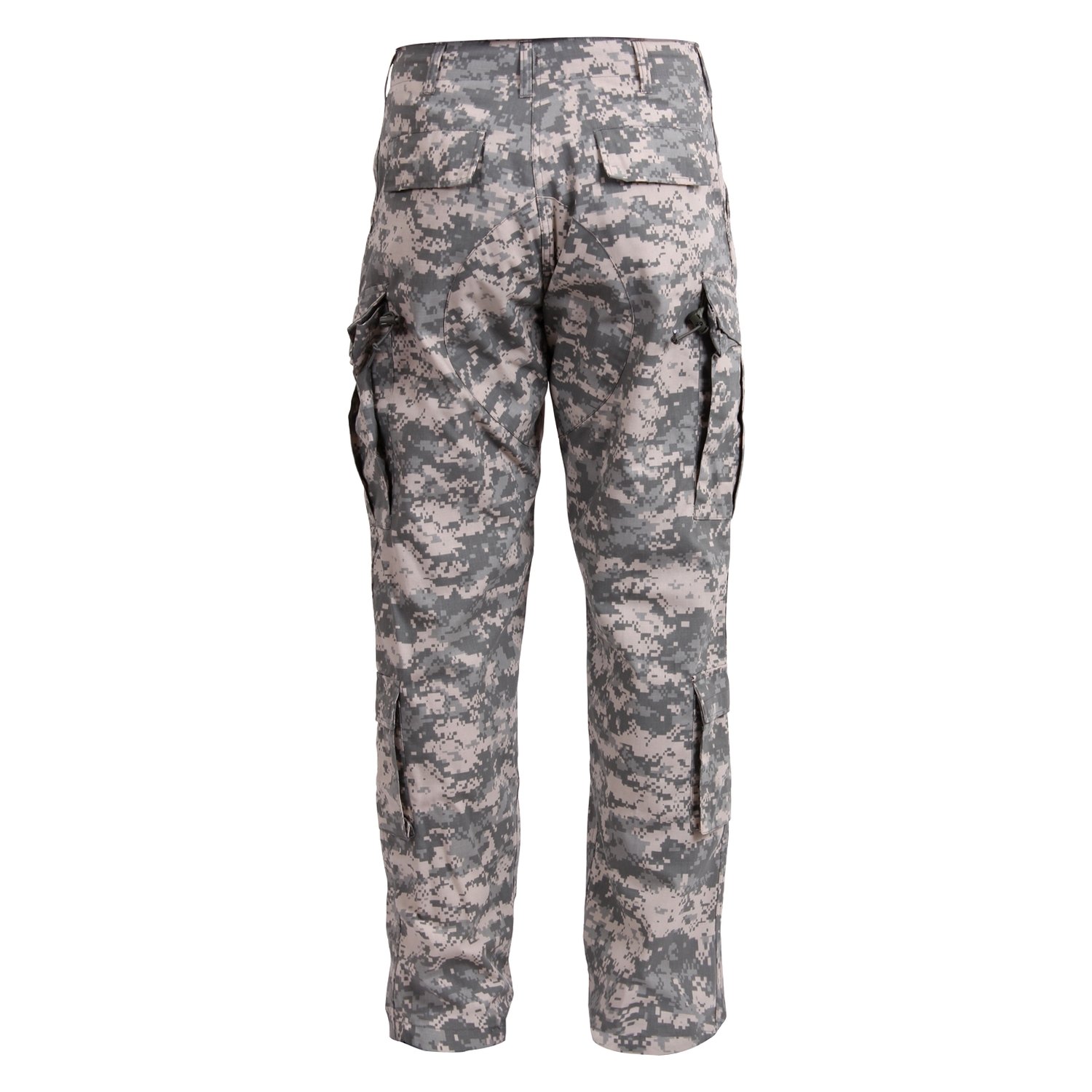 Rothco® 5755-ACU-Digital-Camo-XL - Army Combat Uniform Men's 43