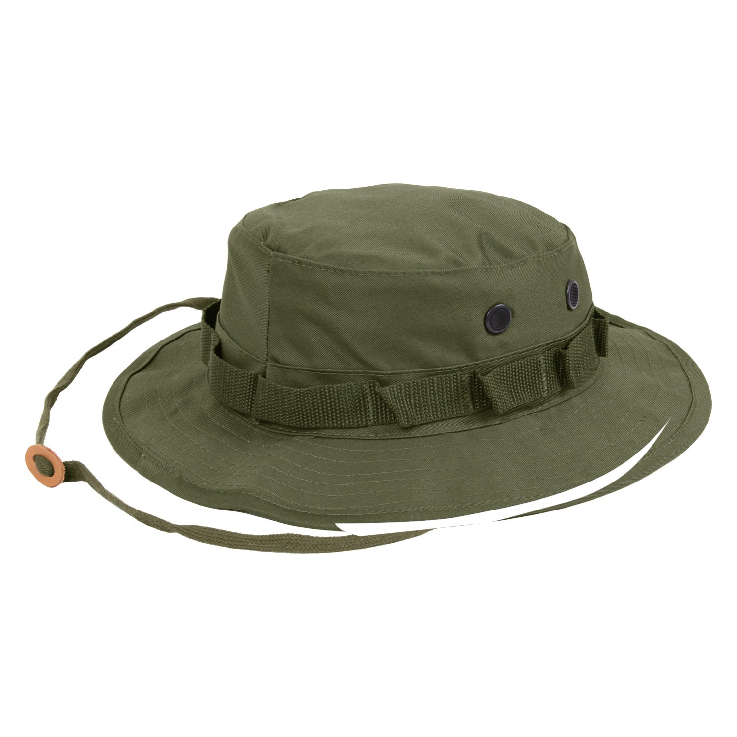 Rothco® 5811Olive Drab8 8 Olive Drab Boonie Hat