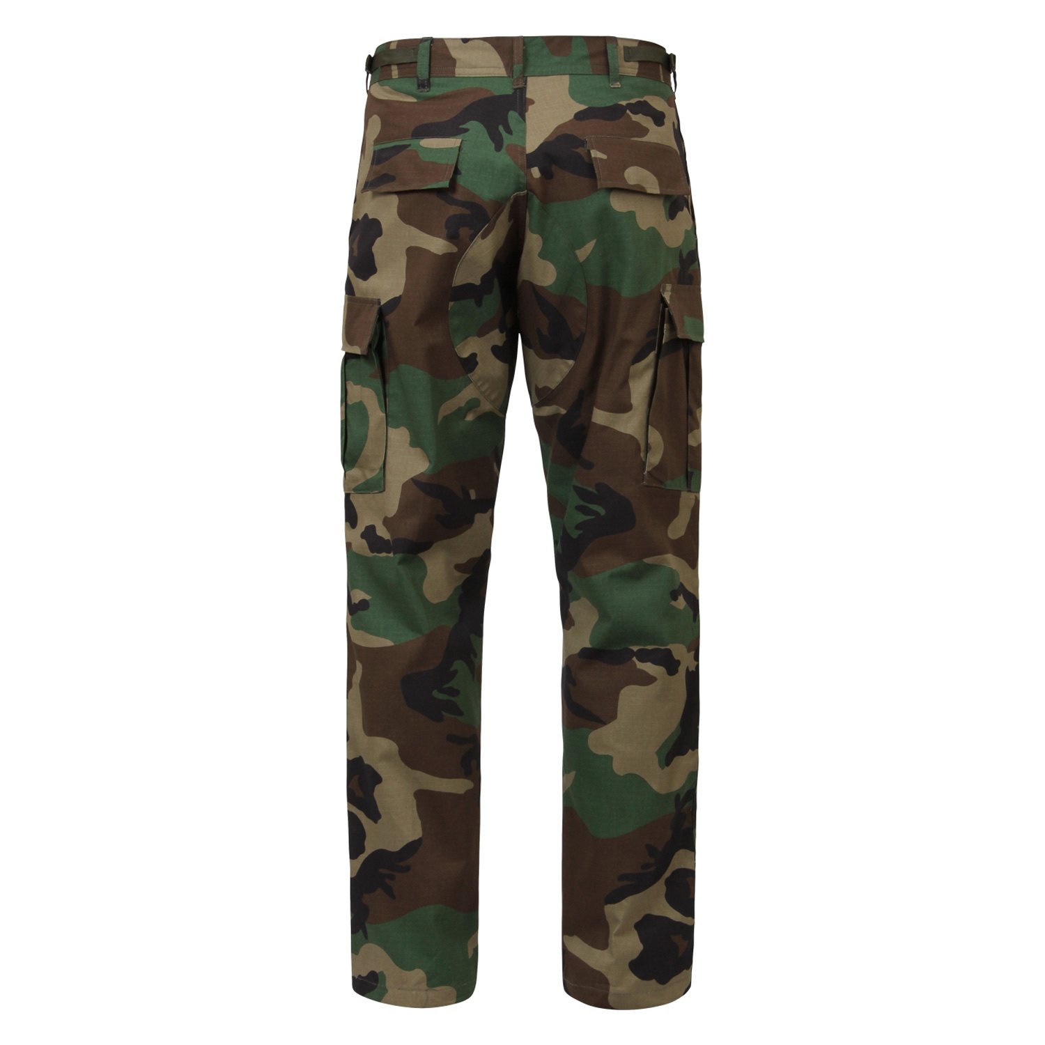 camo short pants