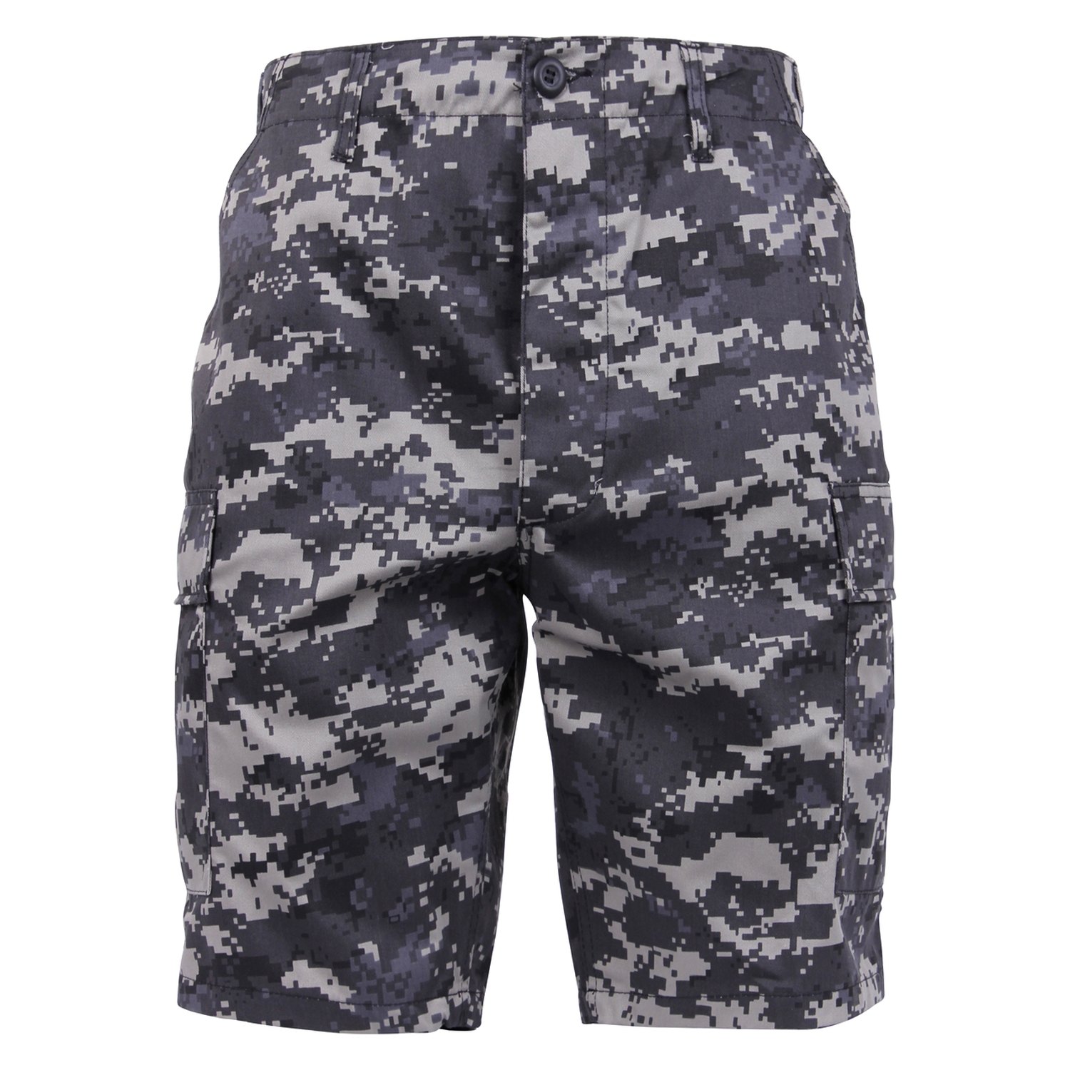 Rothco® 65320SubduedUrbanDigitalCamoXL BDU Men's XLarge Subdued