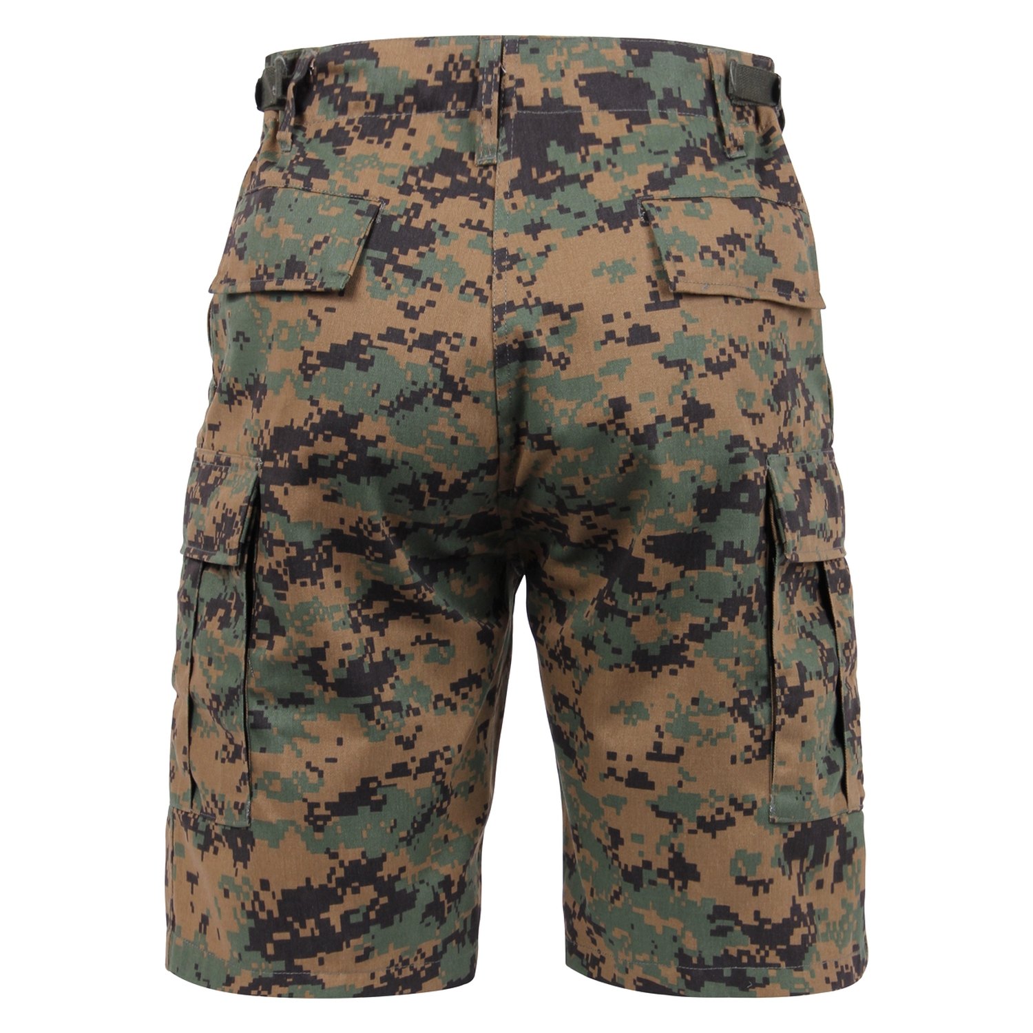 rothco bdu shorts