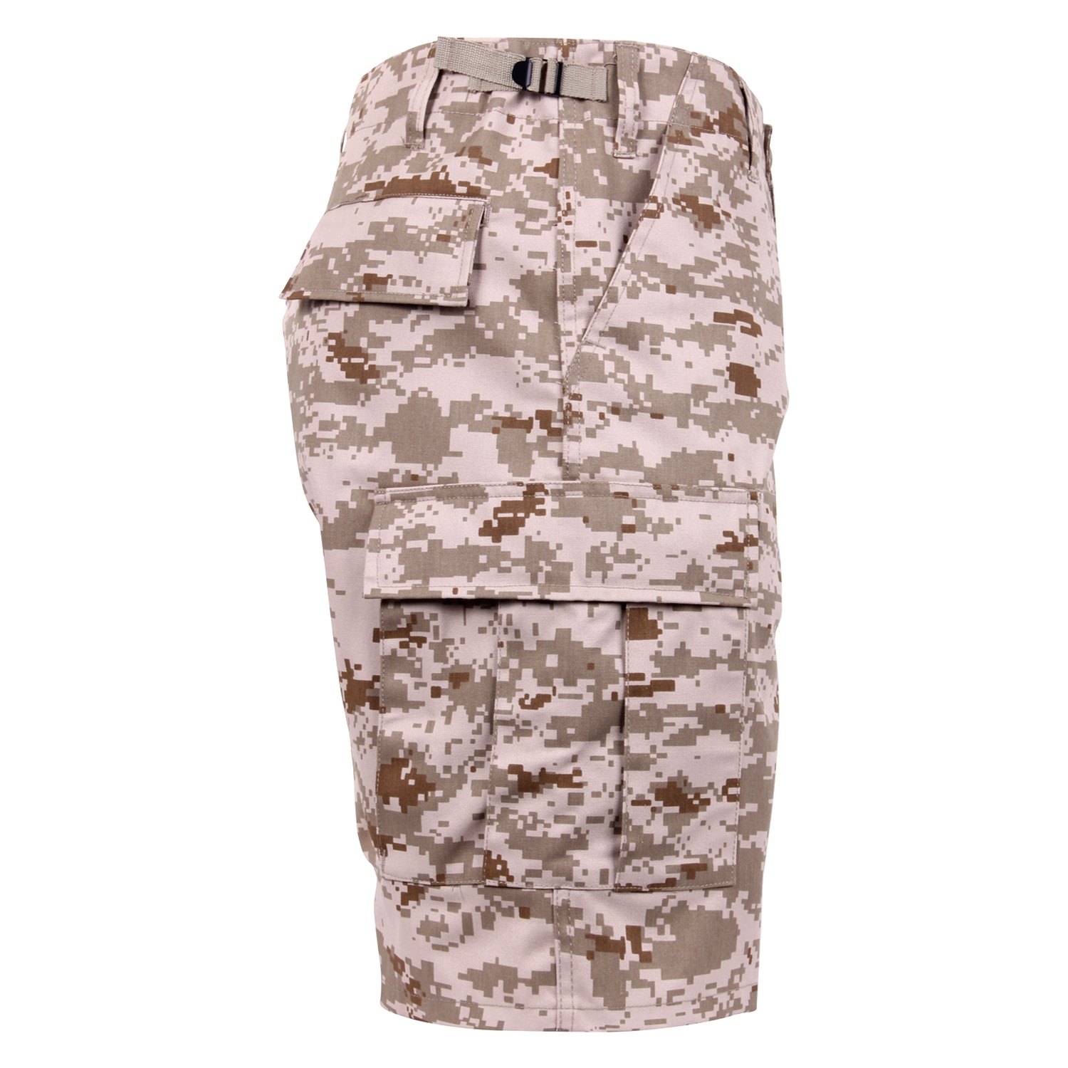 Rothco® 65416-Desert-Digital-Camo-L - BDU Men's Large Desert Digital ...