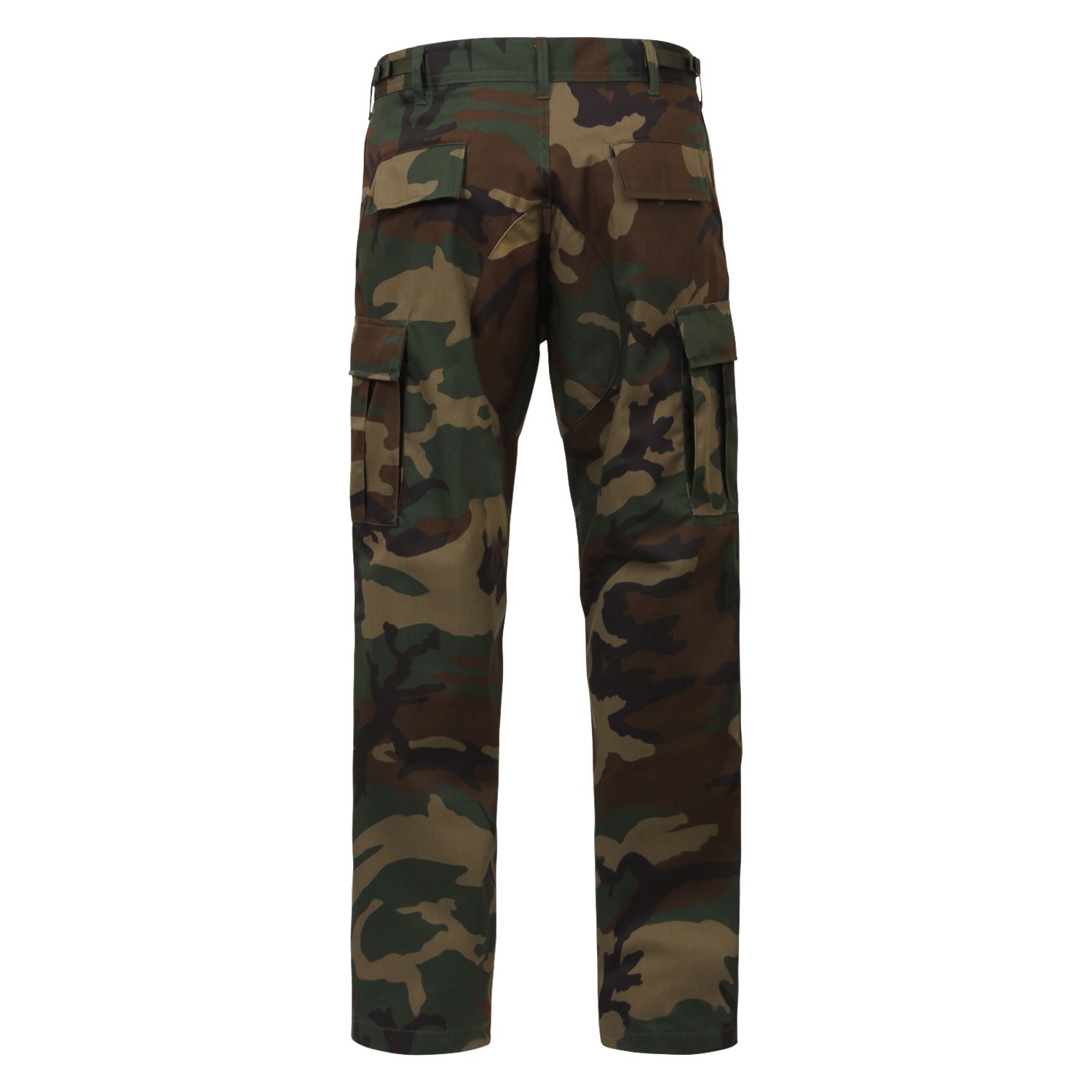 camo short pants