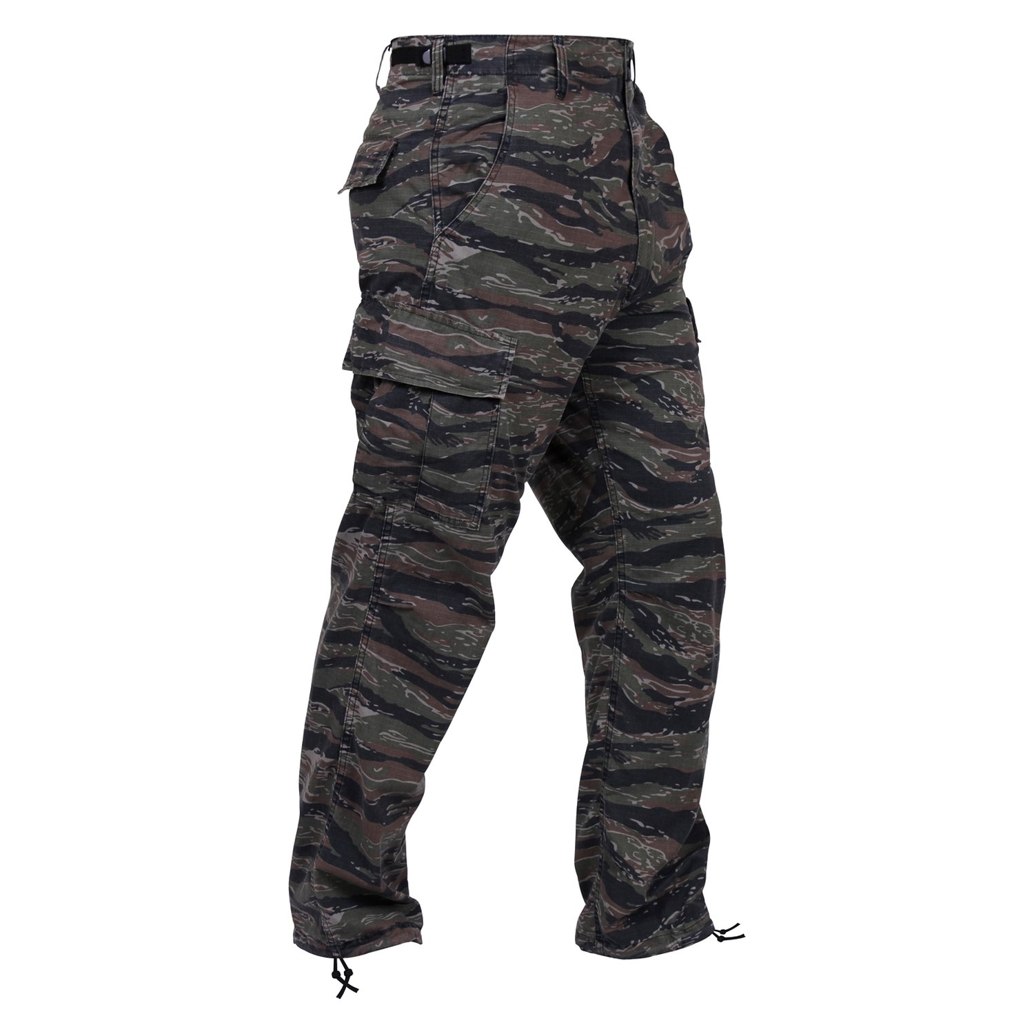 rothco tiger camo pants