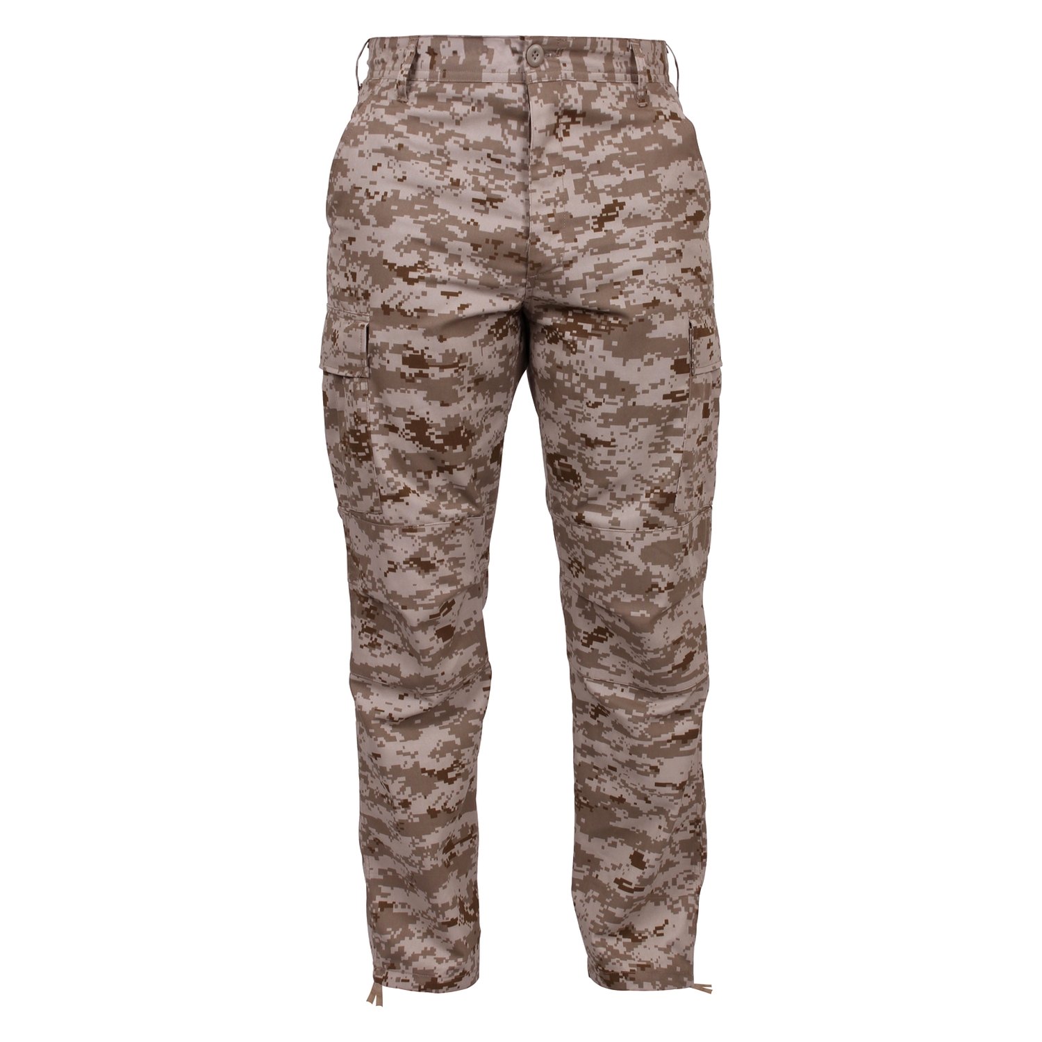 Rothco® 8650-Desert-Digital-Camo-S - Tactical BDU Men's 31