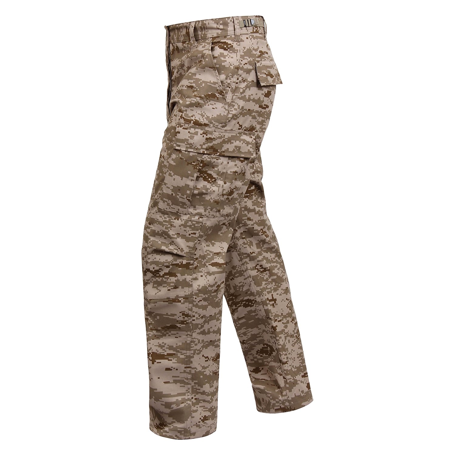 Rothco® 8650DesertDigitalCamoS Tactical BDU Men's 31" Desert