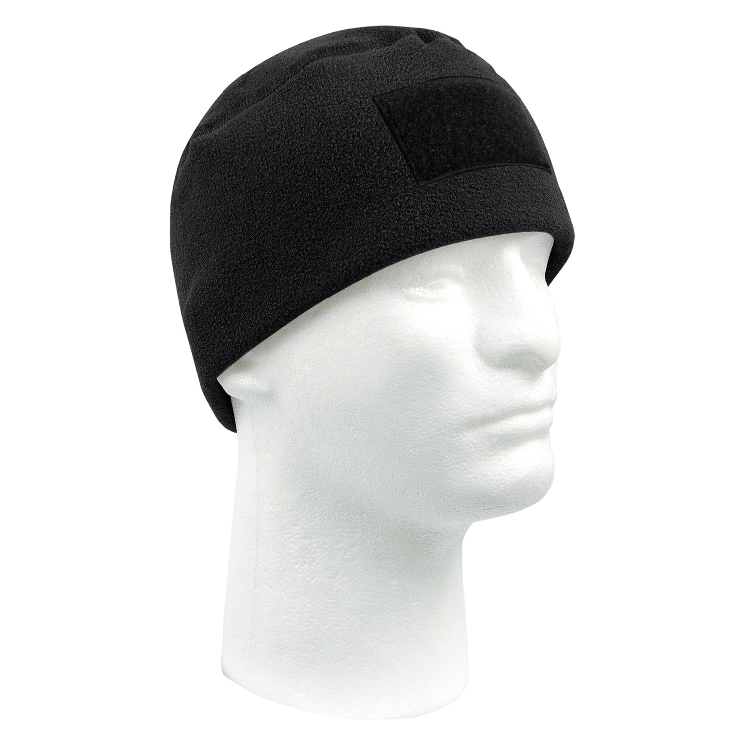 black watchcap