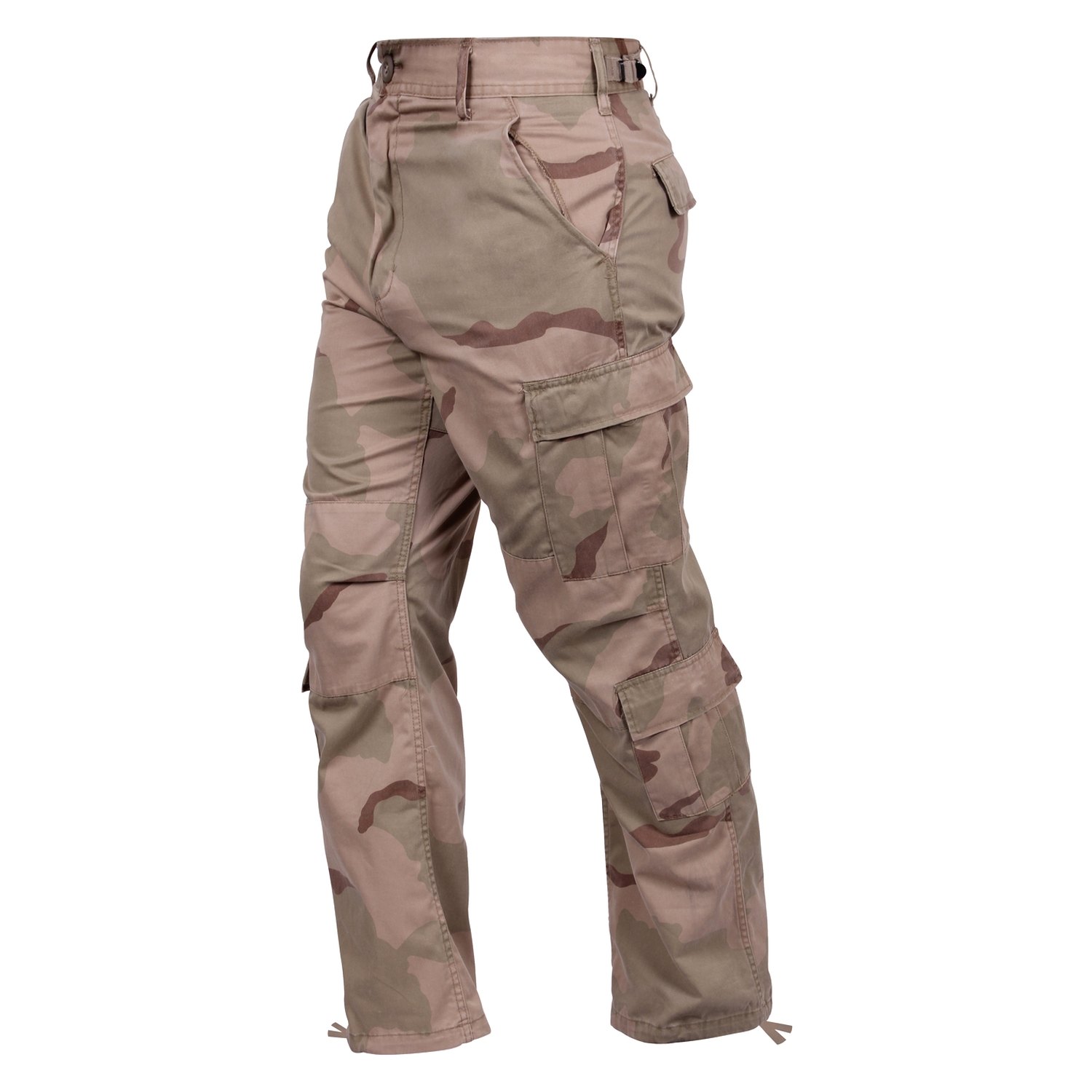 rothco desert camo pants