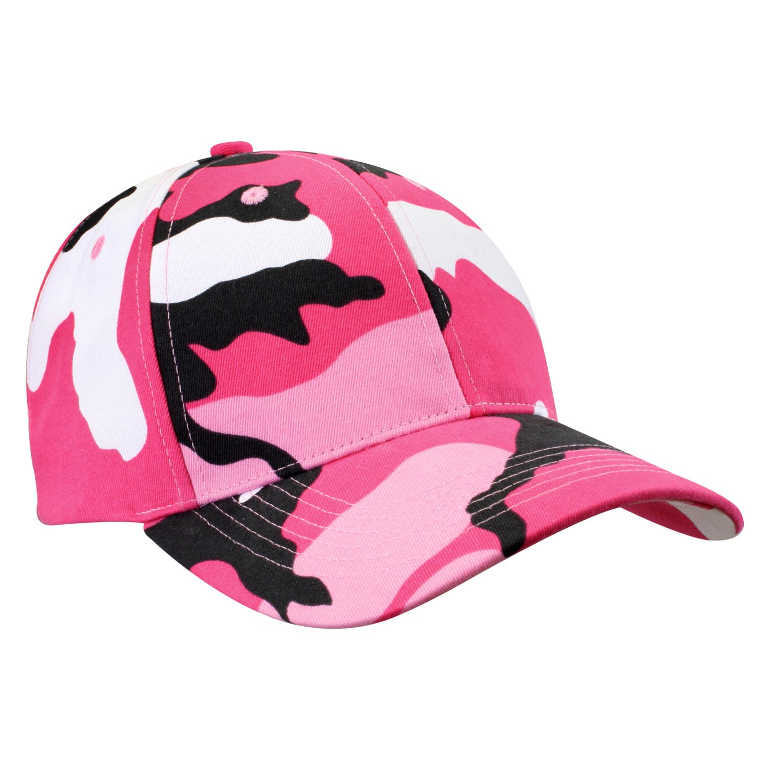 Supreme Pink Camo