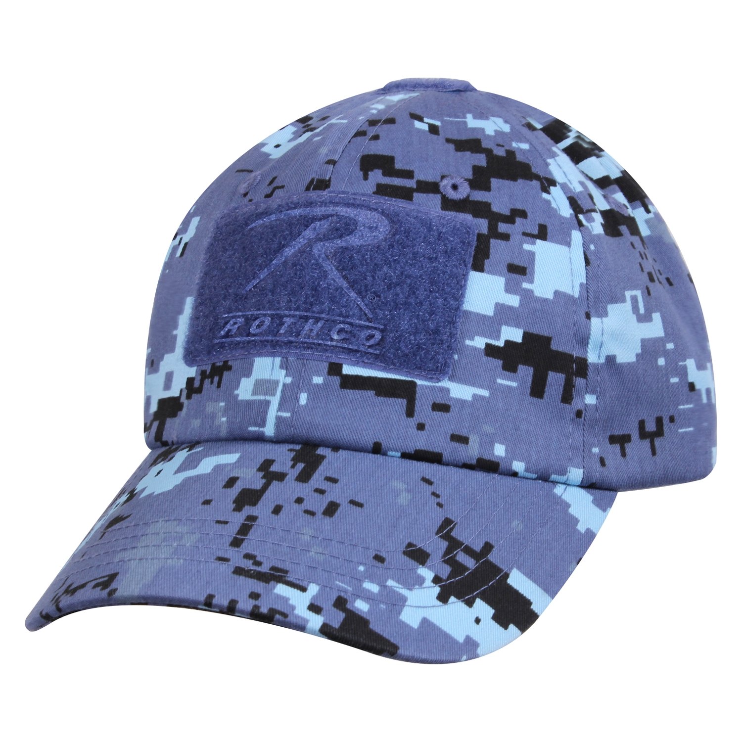 Rothco® 93362-Sky-Blue-Digital-Camo - Tactical Sky Blue Digital Camo ...