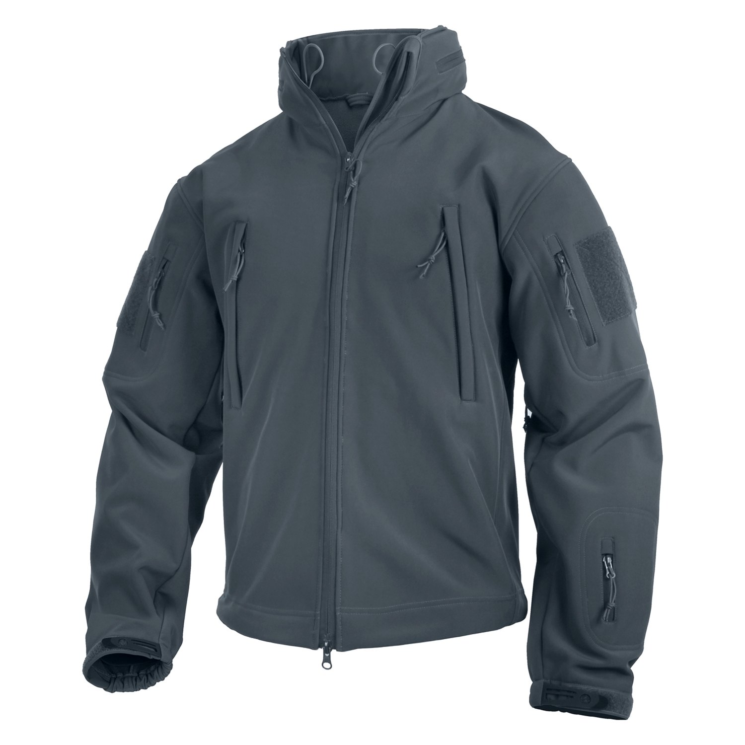 Rothco® - Special Ops Tactical Men's Soft Shell Jacket - RECREATIONiD.com