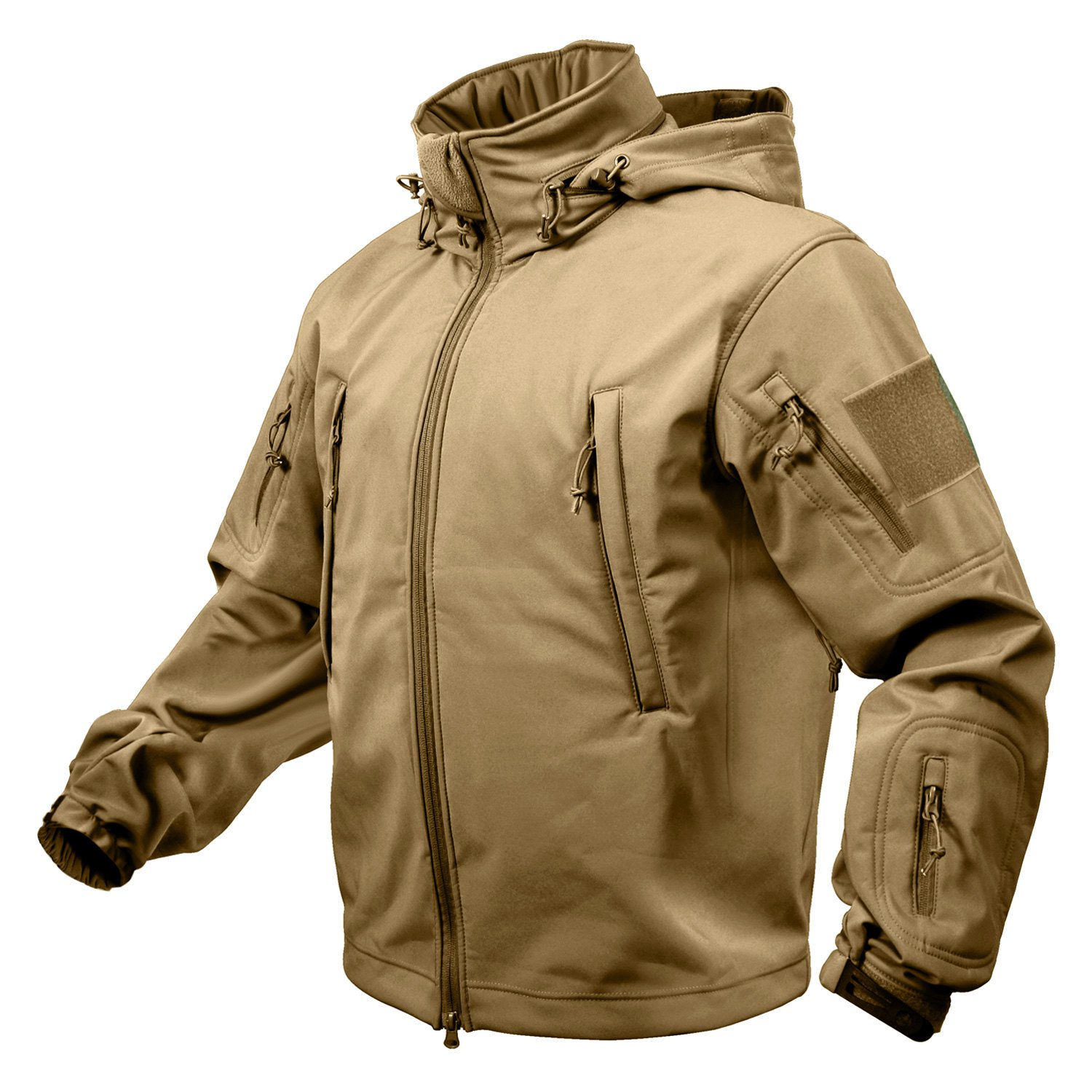 Rothco® 98860-6XL - Special Ops Tactical Men's 6X-Large Coyote Brown ...