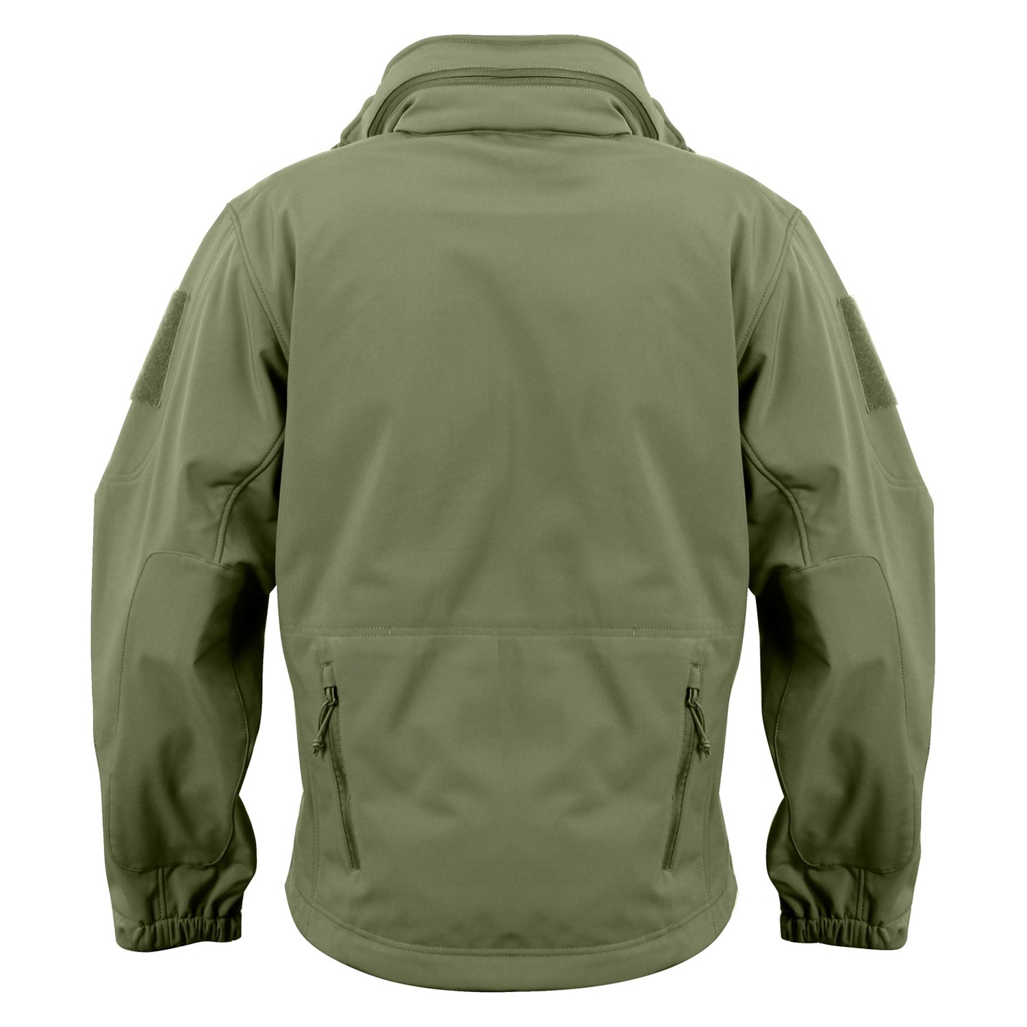 Rothco® 99728-6XL - Special Ops Tactical Soft Shell Jacket ...