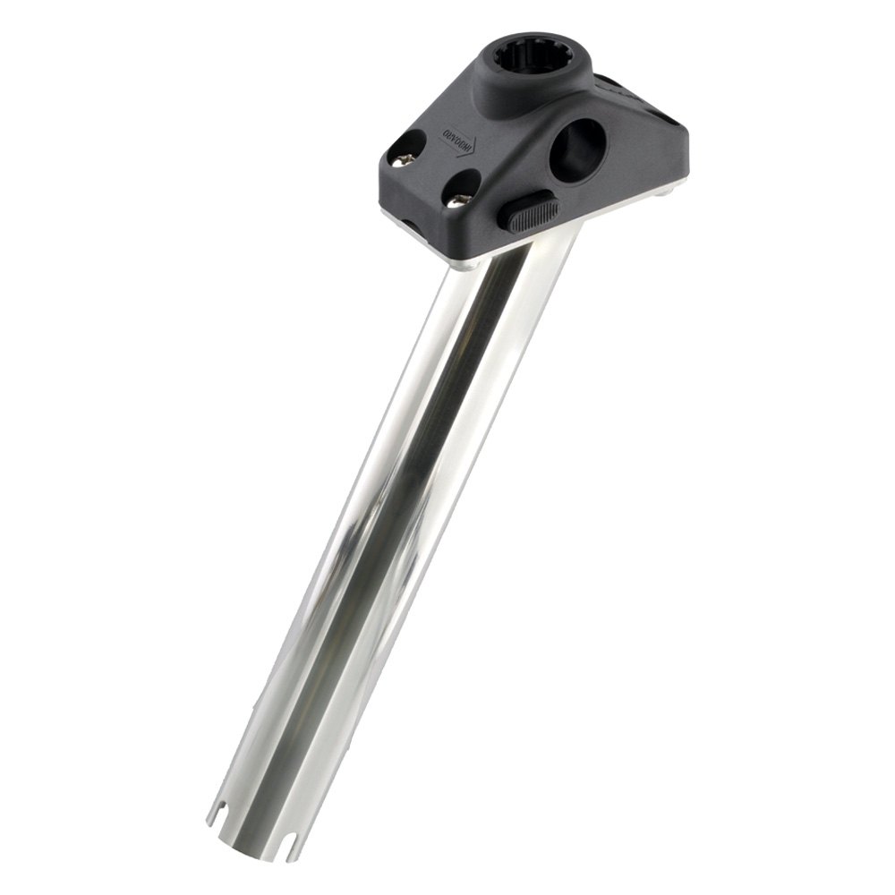 Scotty® 2028 9" L Big Game Gimbal Mount Rod Holder