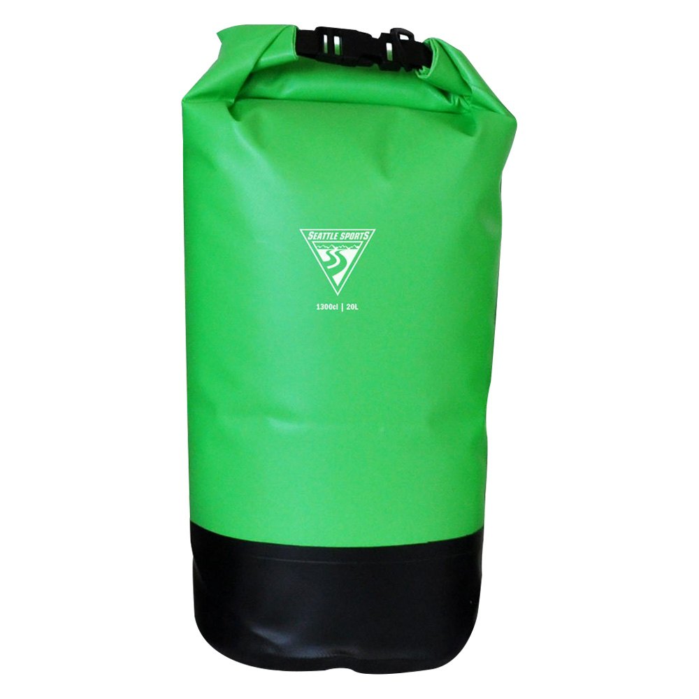 seattle sports dry bag