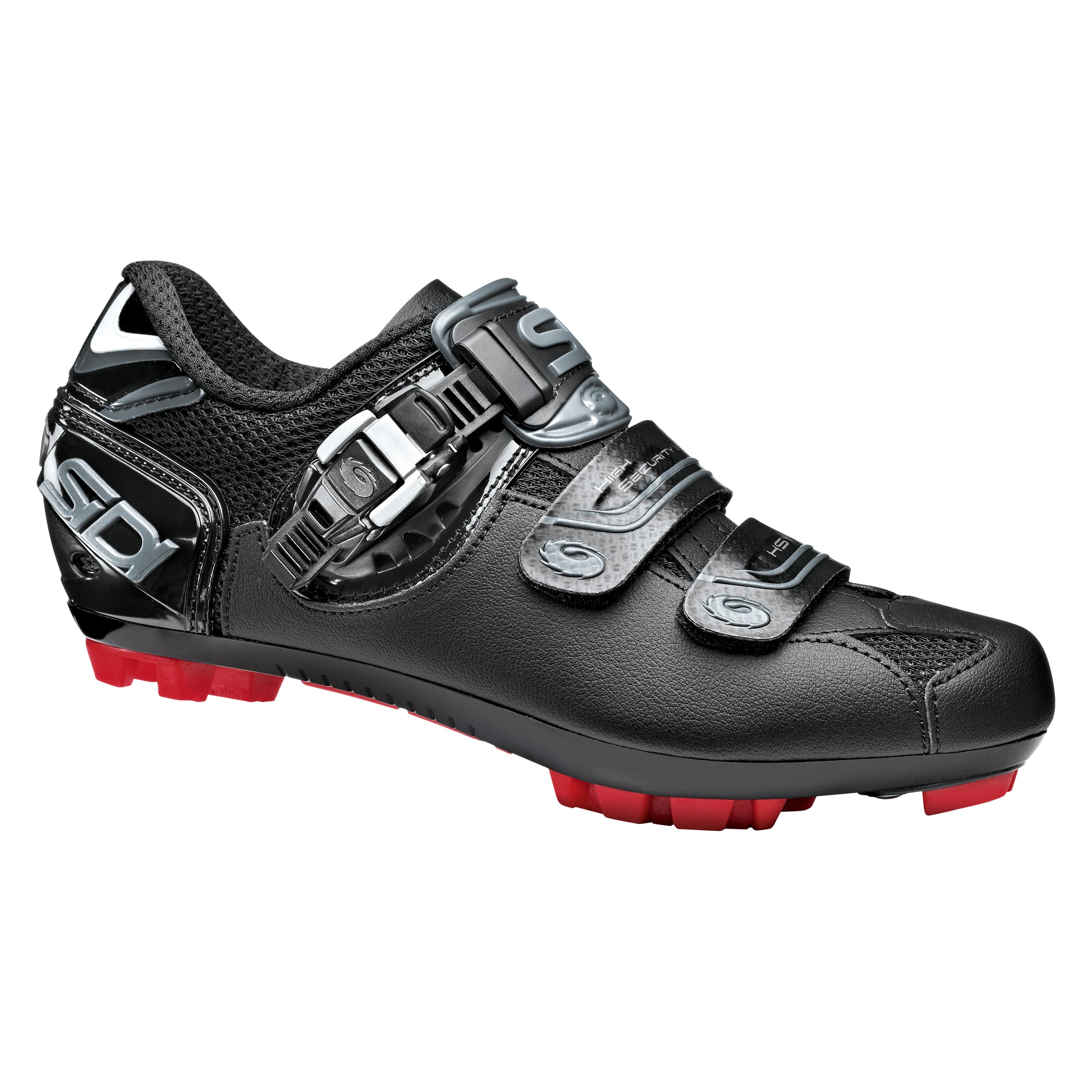 sidi dominator 7 sr cycling shoe