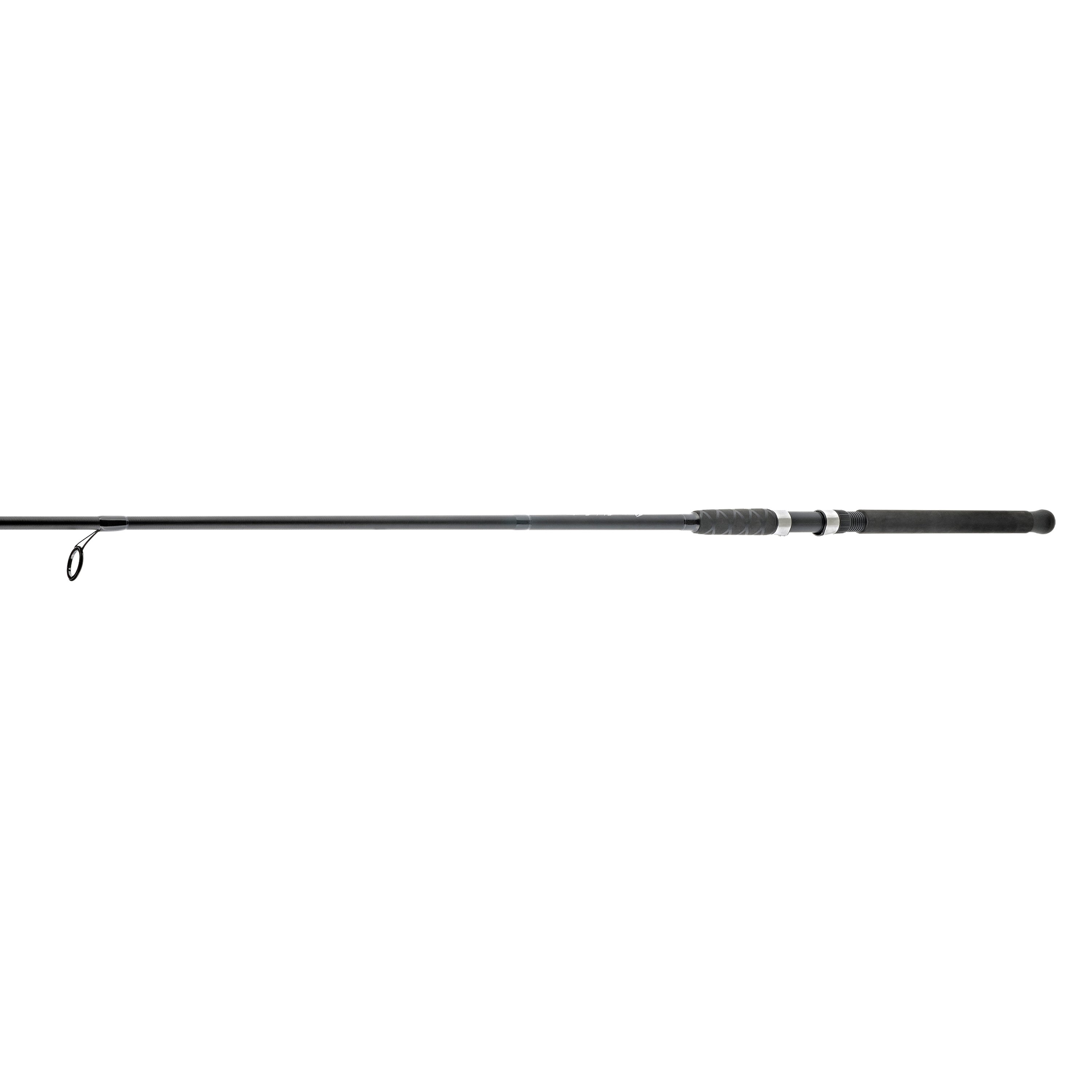 south bend black beauty spinning rod