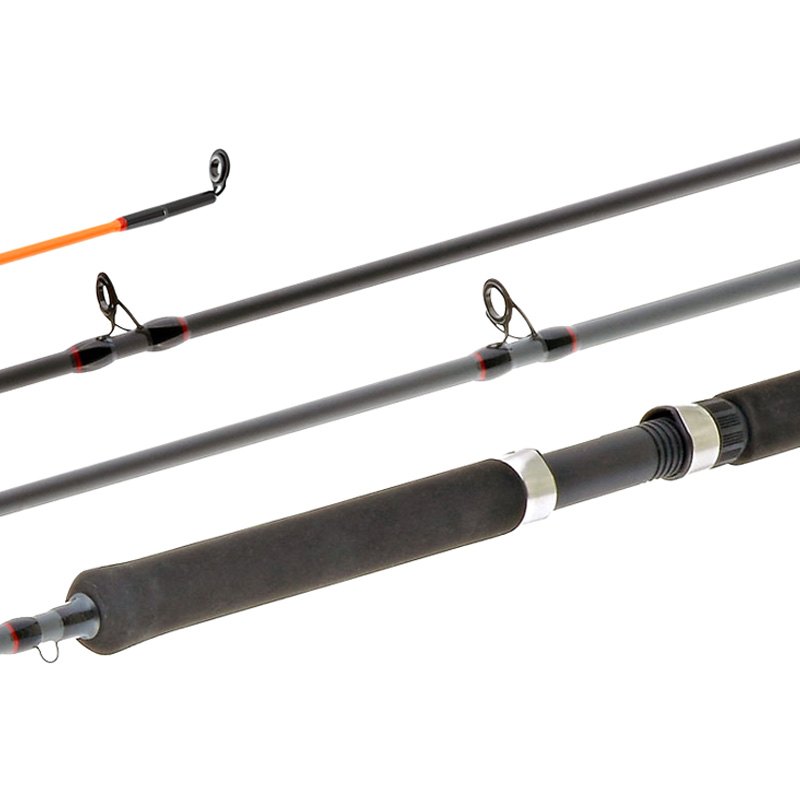 south bend crappie stalker jigging rod